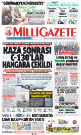Milli Gazete