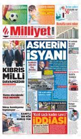 Milliyet