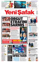 Yeni Şafak