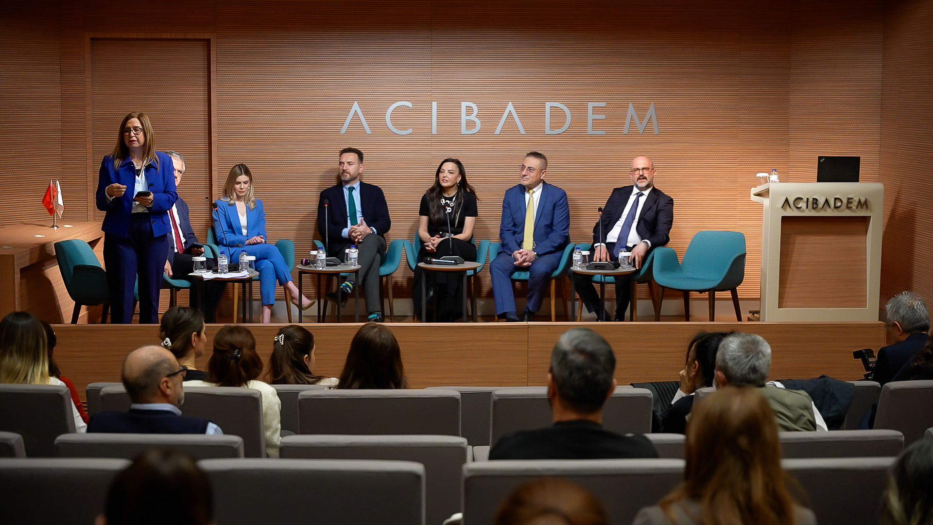 Akciğer Kanserinde Farkındalık ve Umut