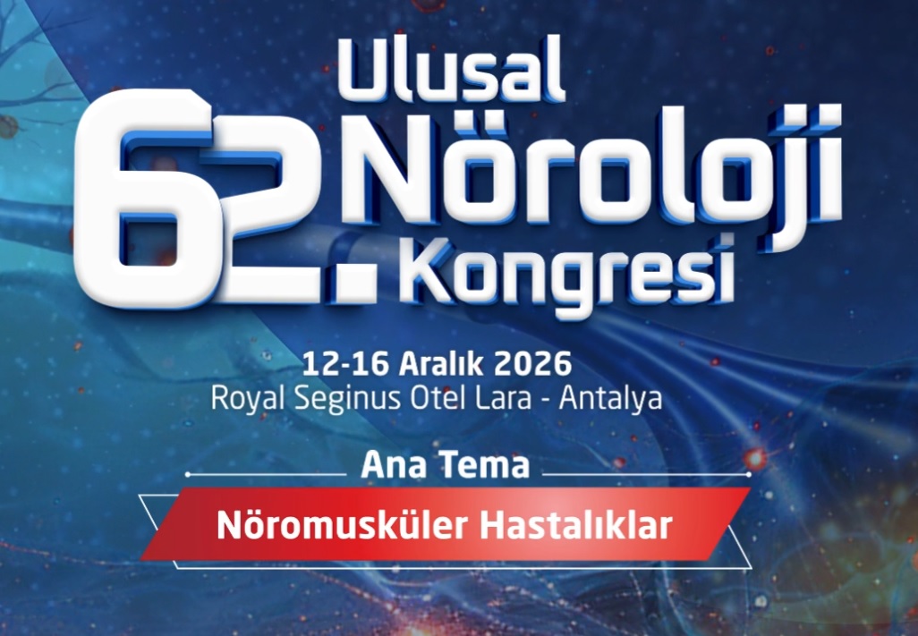 62. Ulusal Nöroloji Kongresi