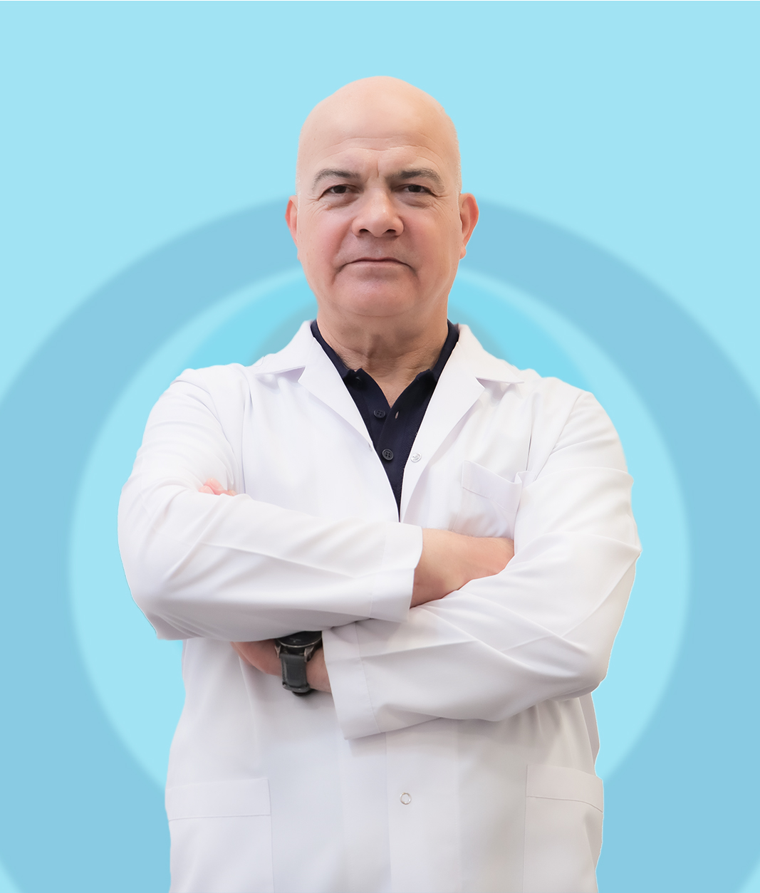 Uzm. Dr. Sedat Bayrakçı