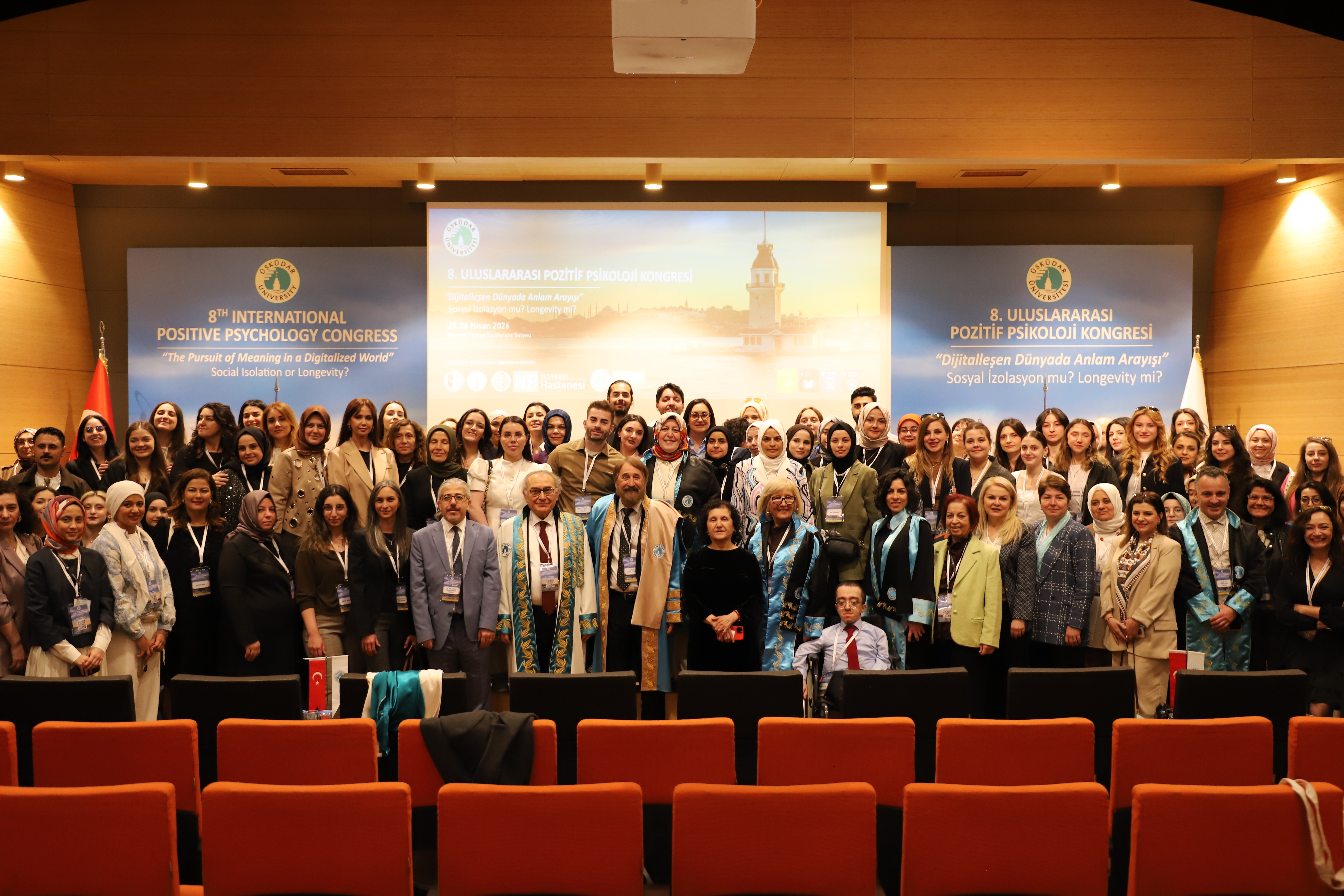 Dijital çağda ruh sağlığı alarm veriyor