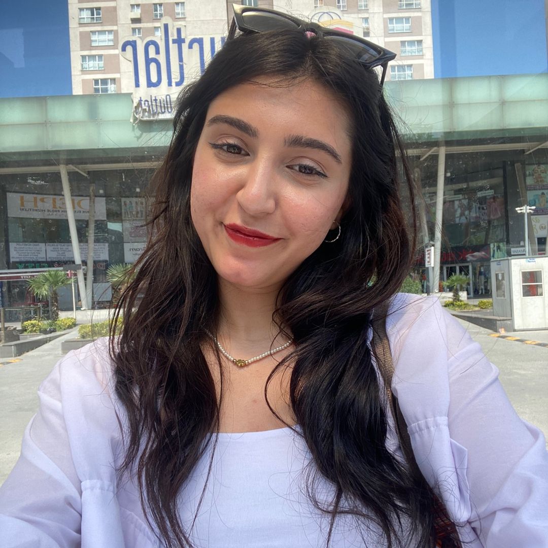 Diyetisyen Eda Polat