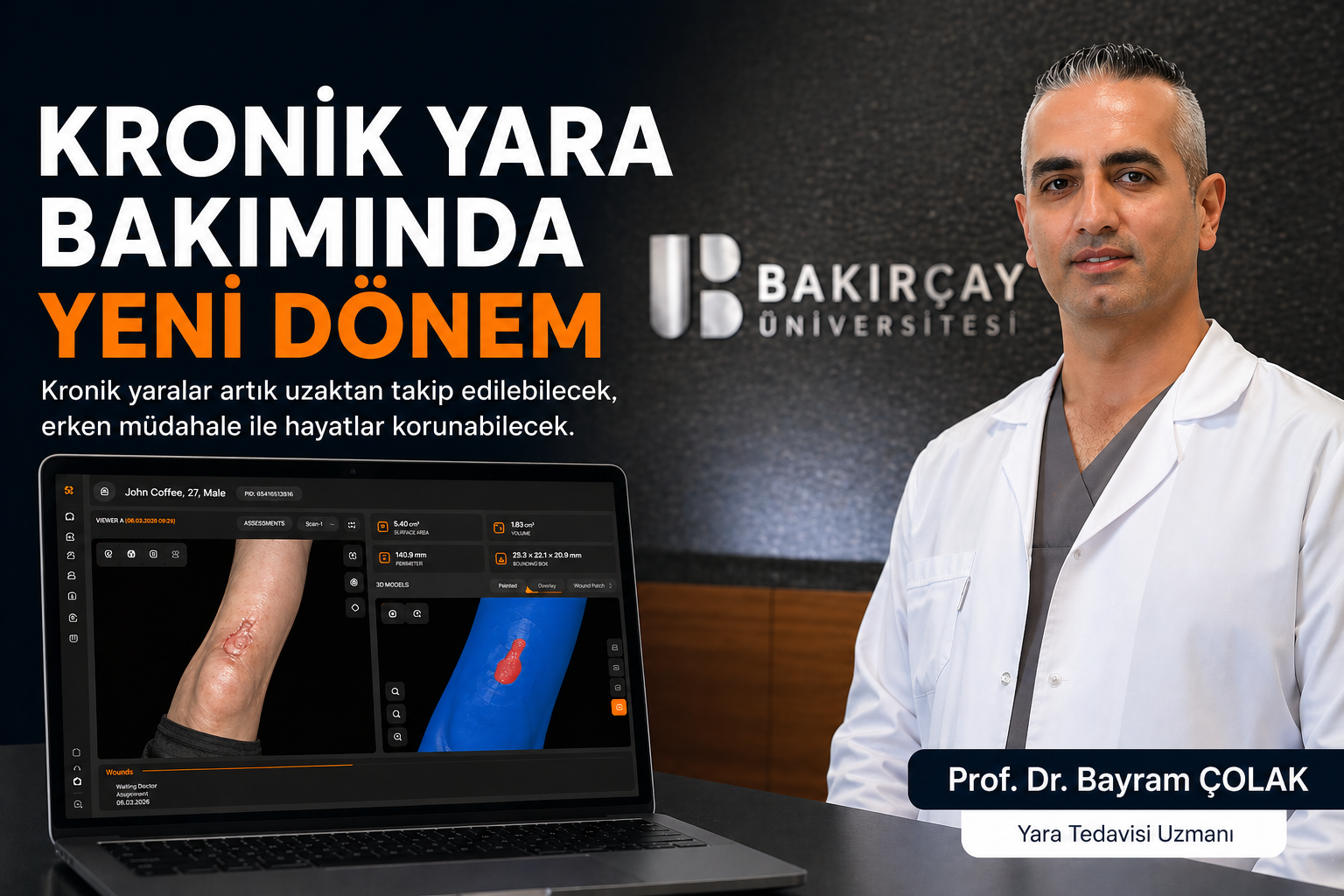 Amatis Bilgi Teknolojileri A.Ş. tarafından geliştirilen SoreLogic Platformu
