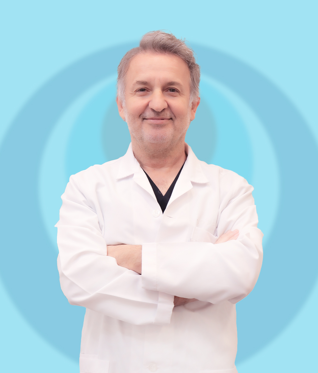 Batıgöz Sağlık Grubu Balçova Cerrahi Tıp Merkezi Kulak Burun Boğaz Hastalıkları Uzmanı Op. Dr. Muhittin Dadaş