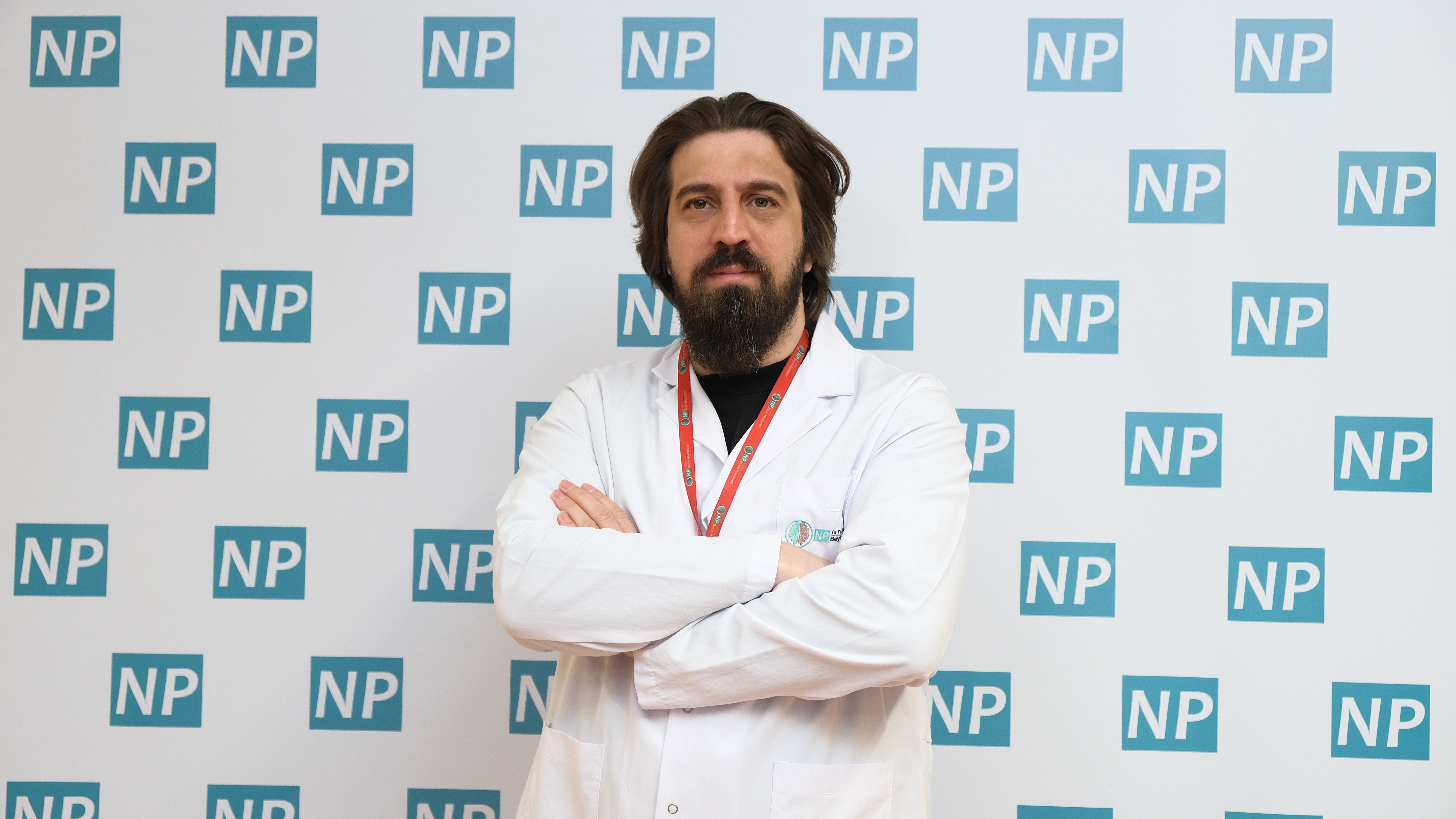 Psikiyatri Uzmanı Dr. Bahruz Shukurov