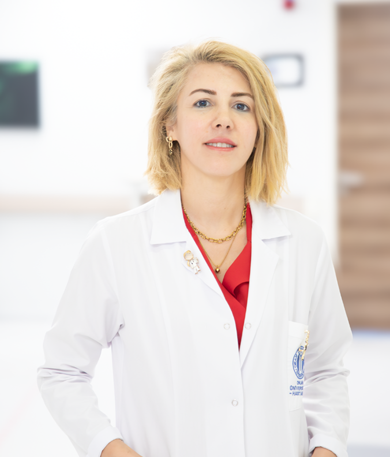 Rengin Çetin Güvenç