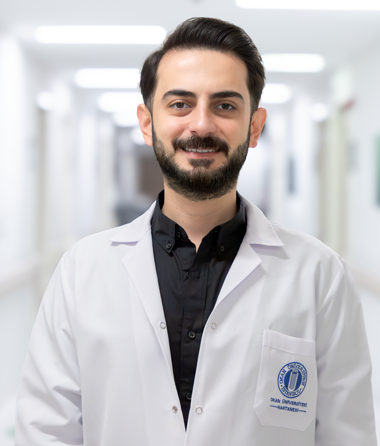 Okan Üniversitesi Hastanesi’nden Uzm. Klinik Psikolog M. Yasin Çakıroğlu