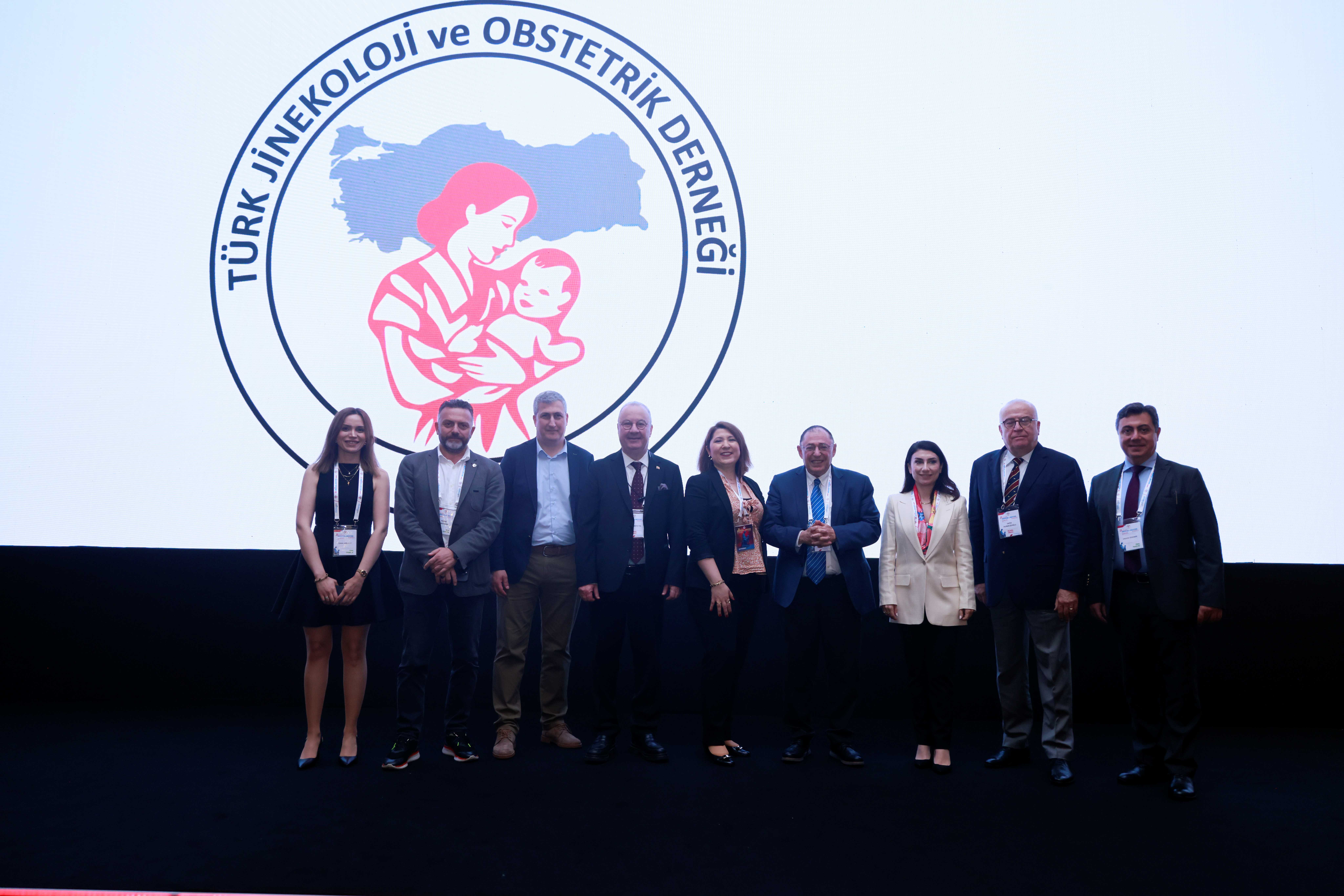 Astellas Türkiye Genel Müdürü Nilay Tarr