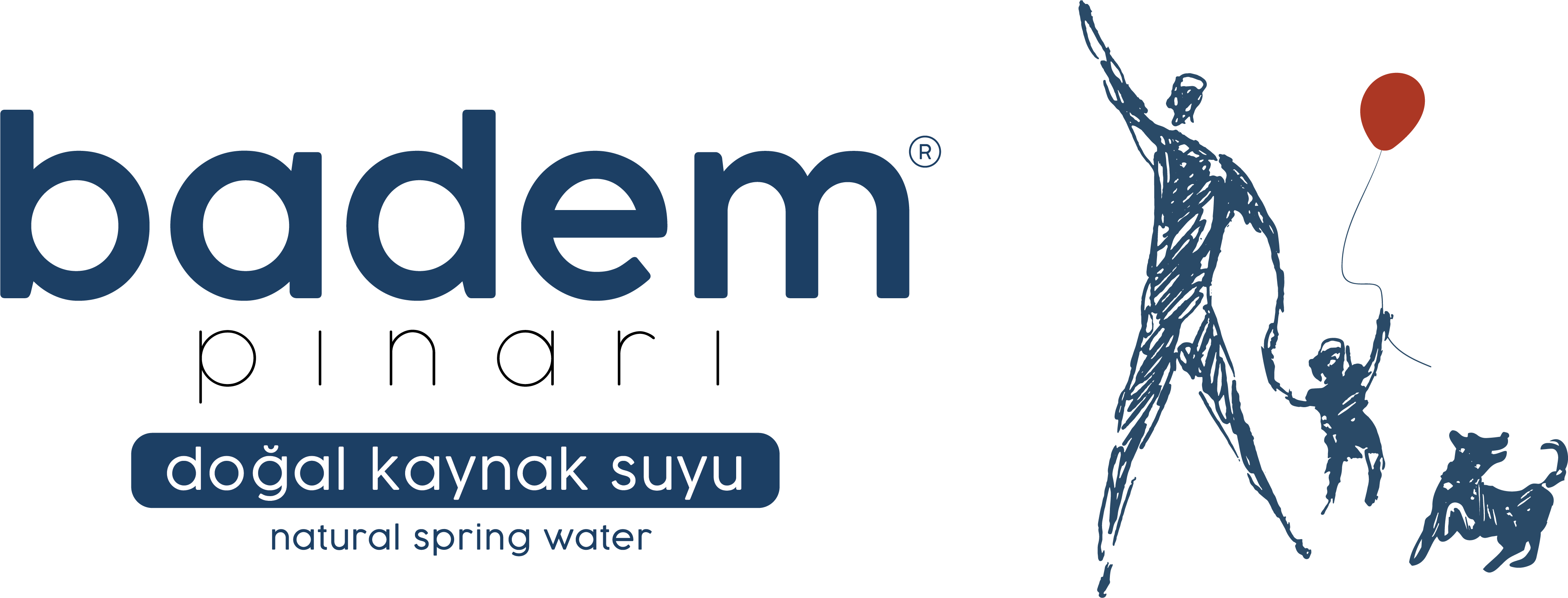 Badem Pınarı Doğal Kaynak Suyu