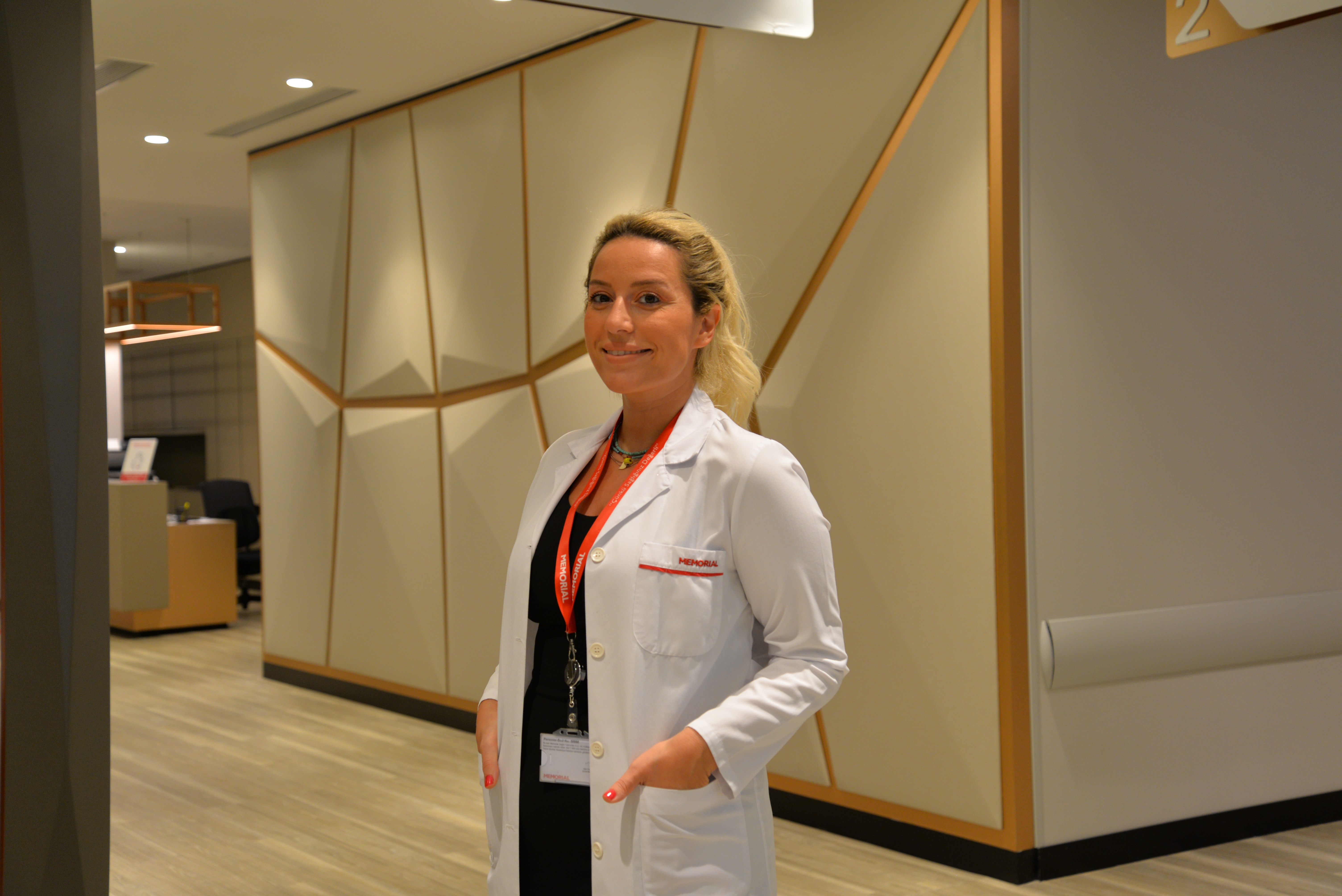 Doç. Dr. Özge Özden Kayhan