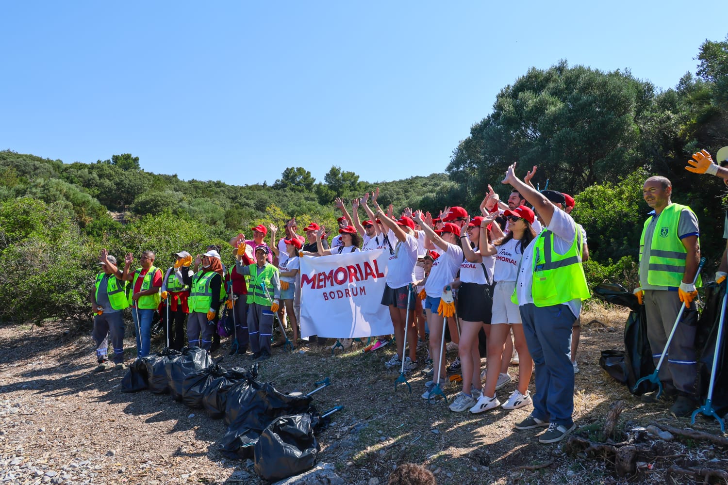 Memorial Bodrum Hastanesi