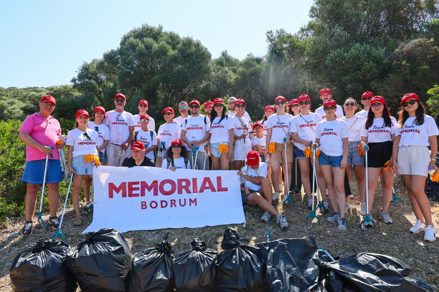 Memorial Bodrum Hastanesi