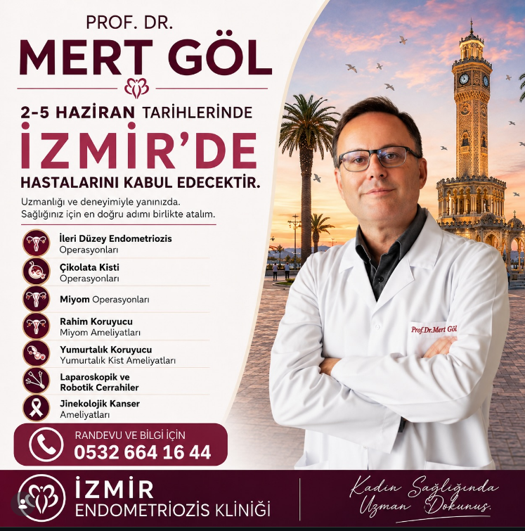 Prof. Dr. Mert Göl