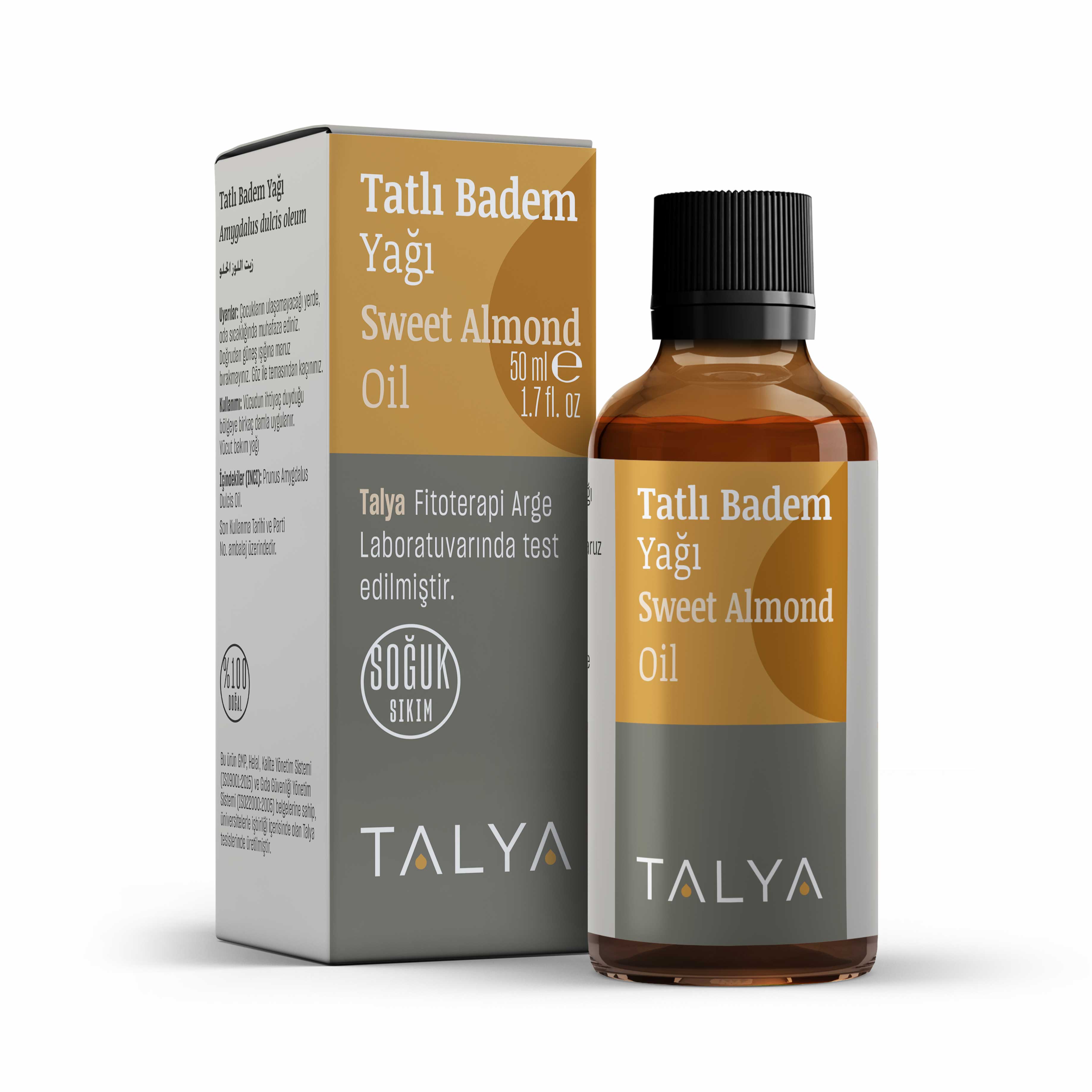 Talya Bitkisel
