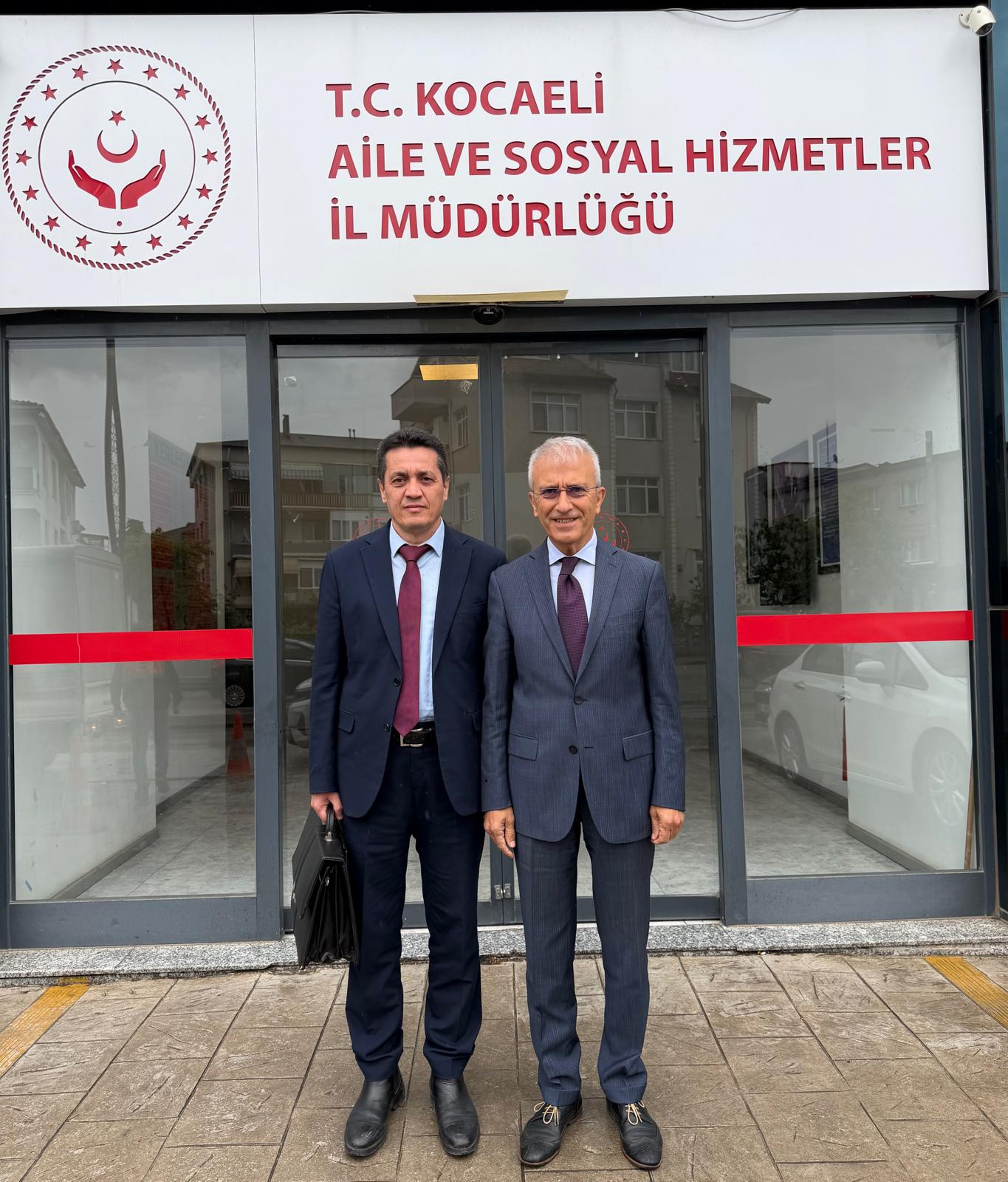 Hürriyetçi Sağlık Sen’den Bakanlığa çağrı: Sorunlar çözülmeli