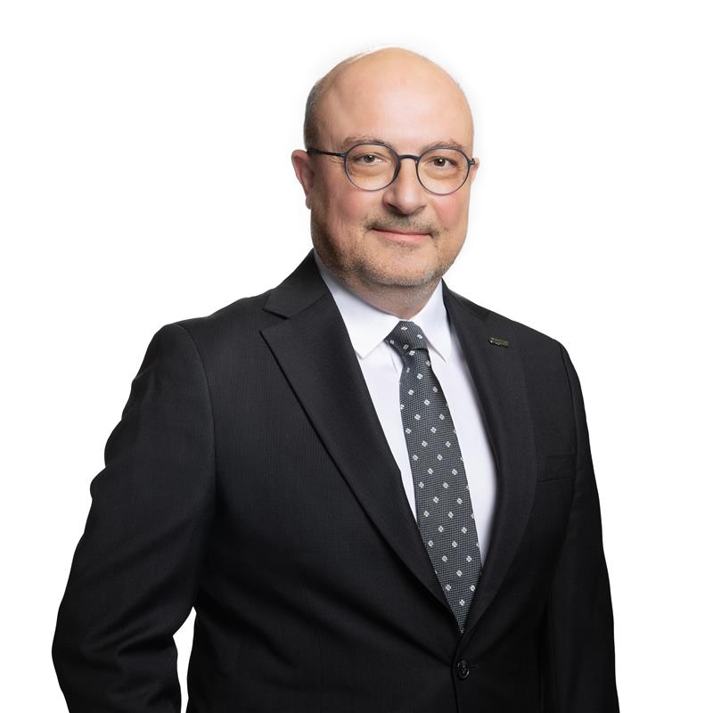 Boehringer Ingelheim Pet İş Birim Müdürü Veteriner Hekim Orkun Bürün