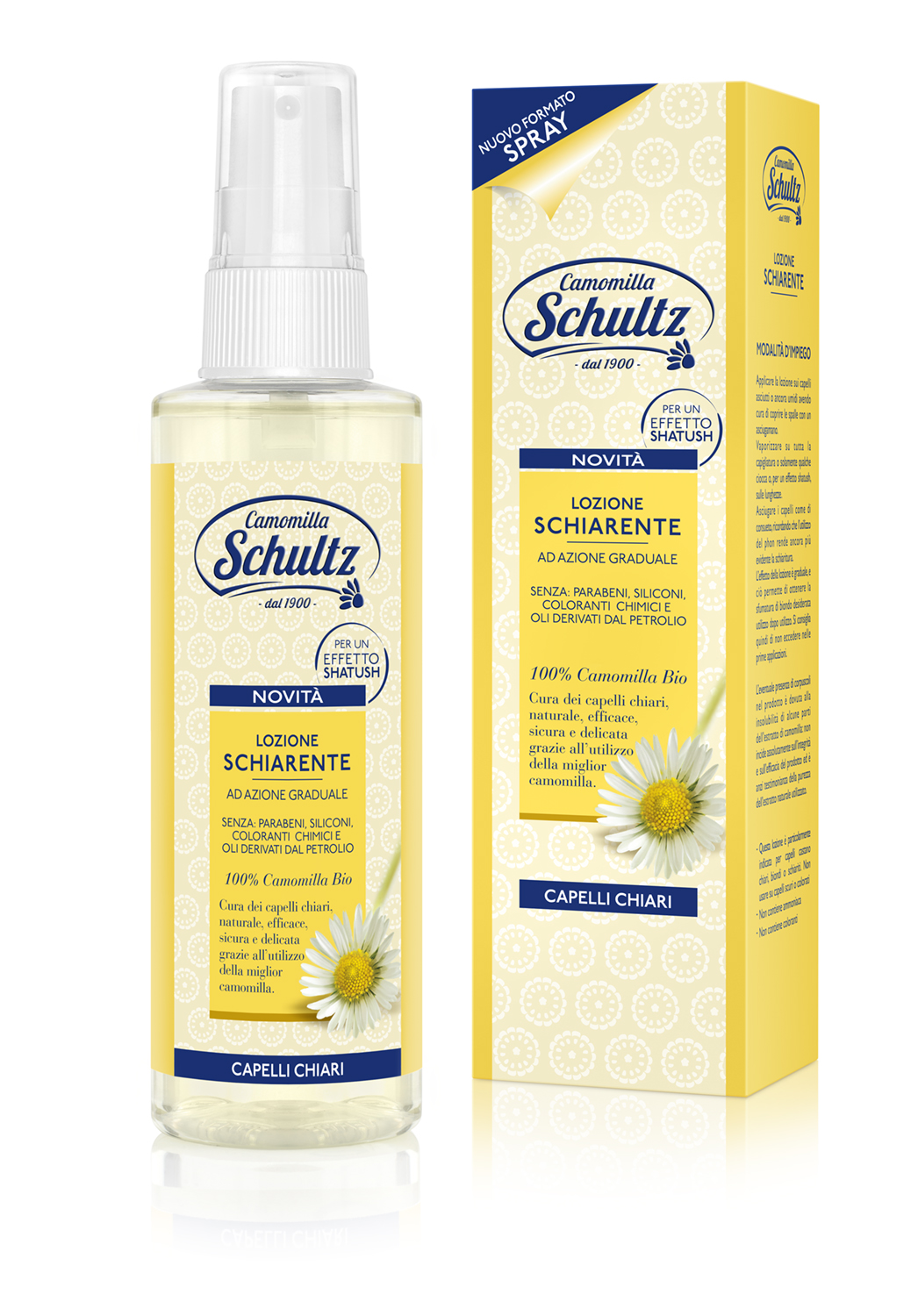  Burmino Kozmetik Schultz