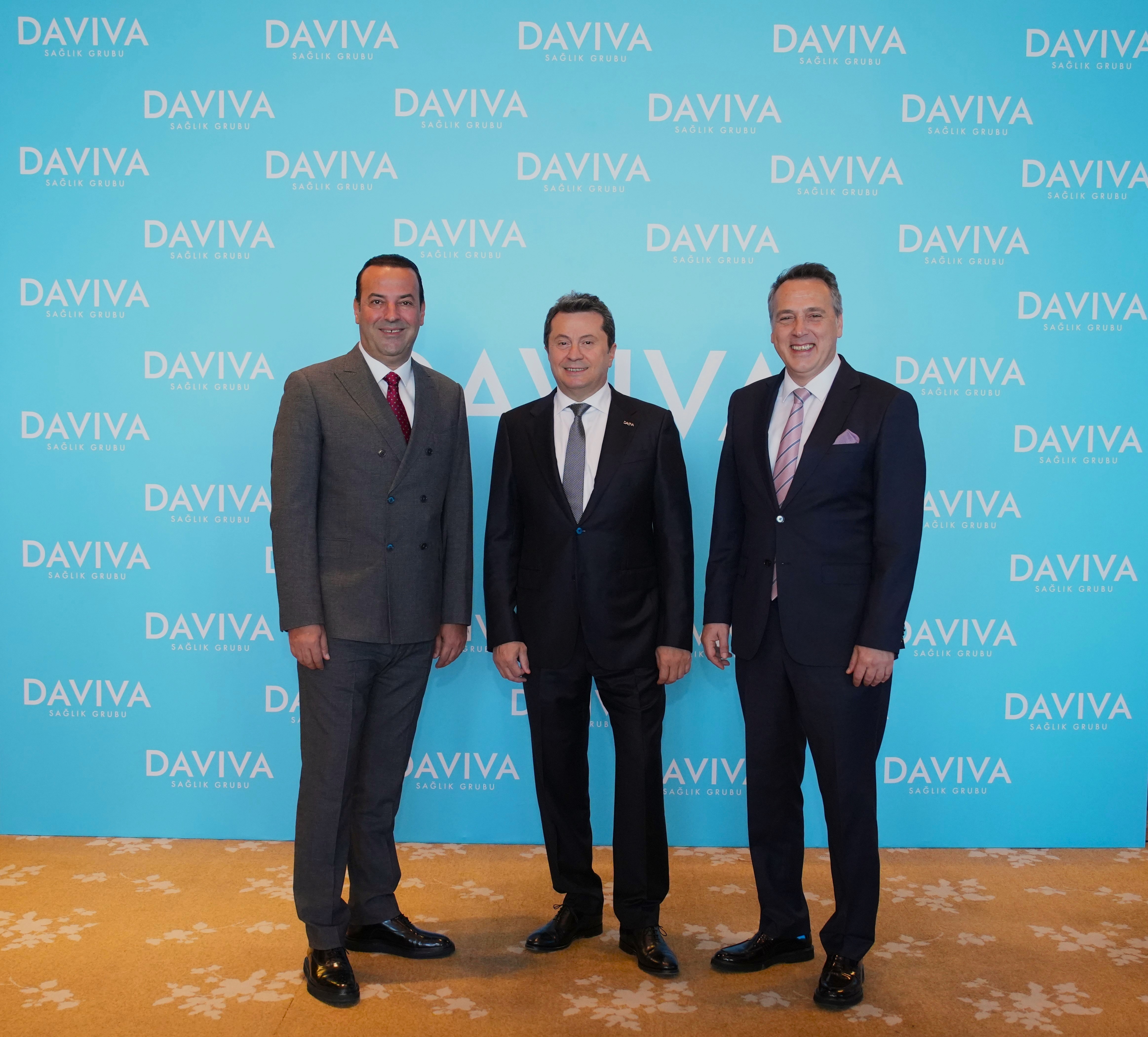 Daviva Sağlık Grubu