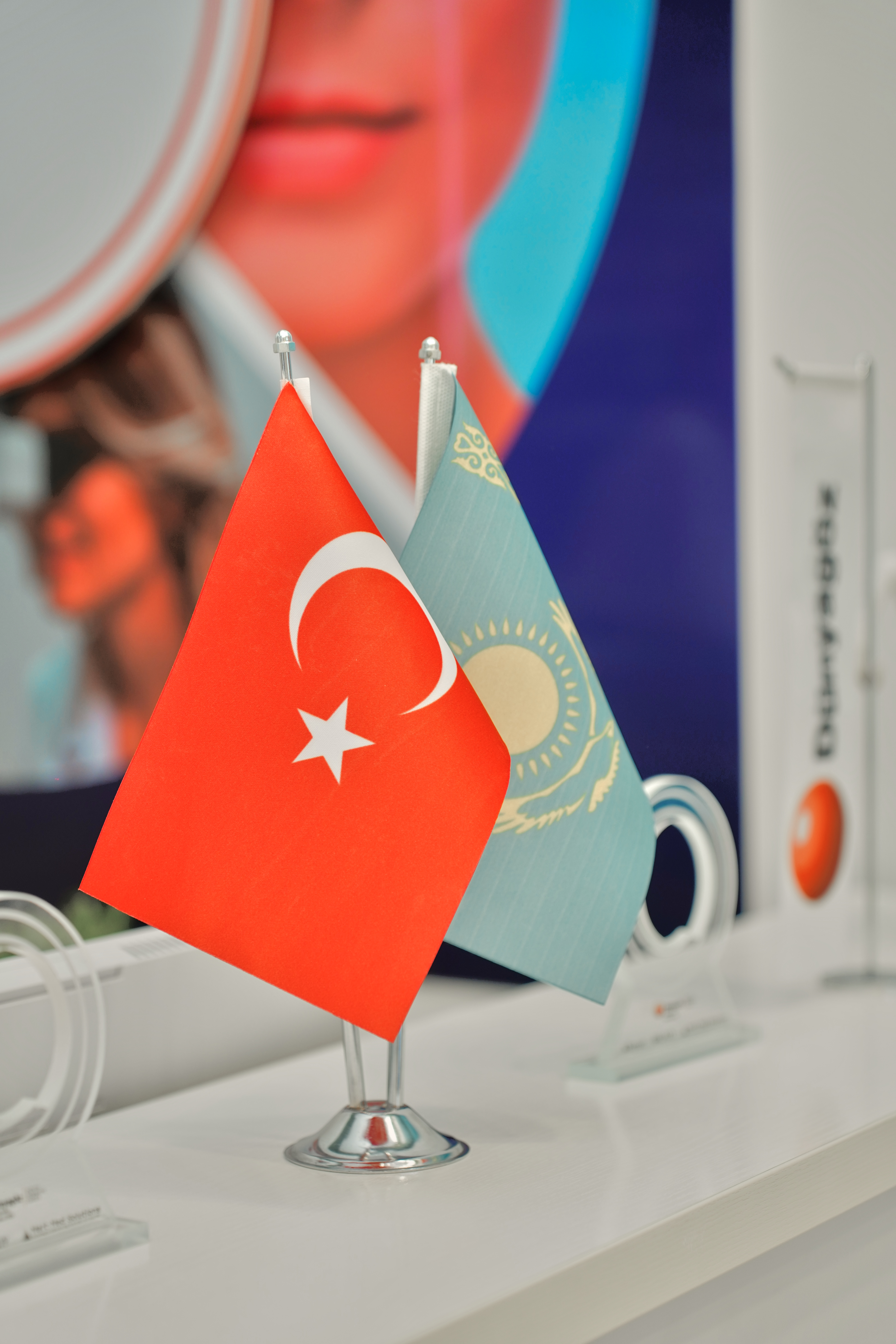 Dünyagöz Kazakistan