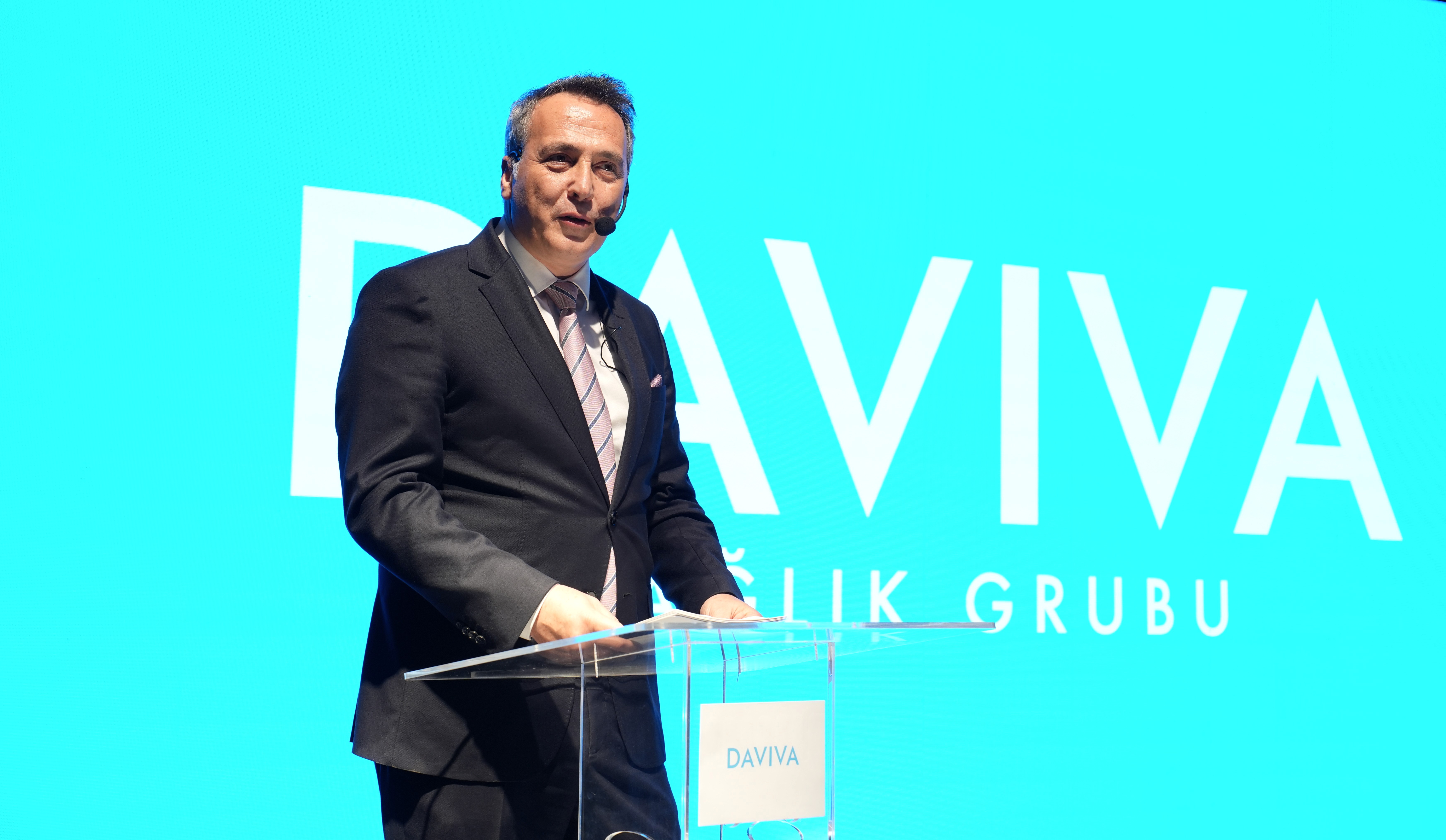 Daviva Sağlık Grubu