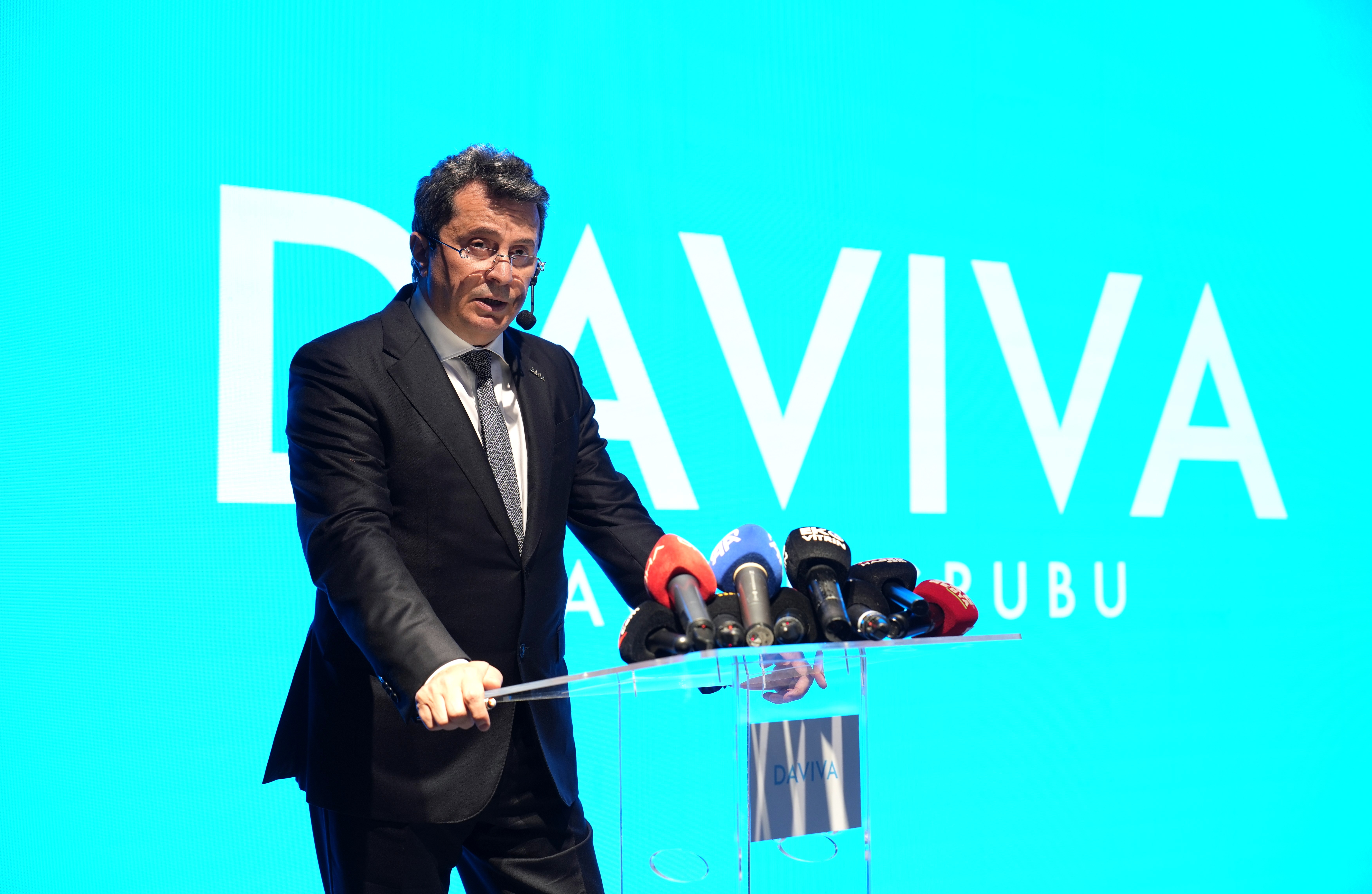 Daviva Sağlık Grubu