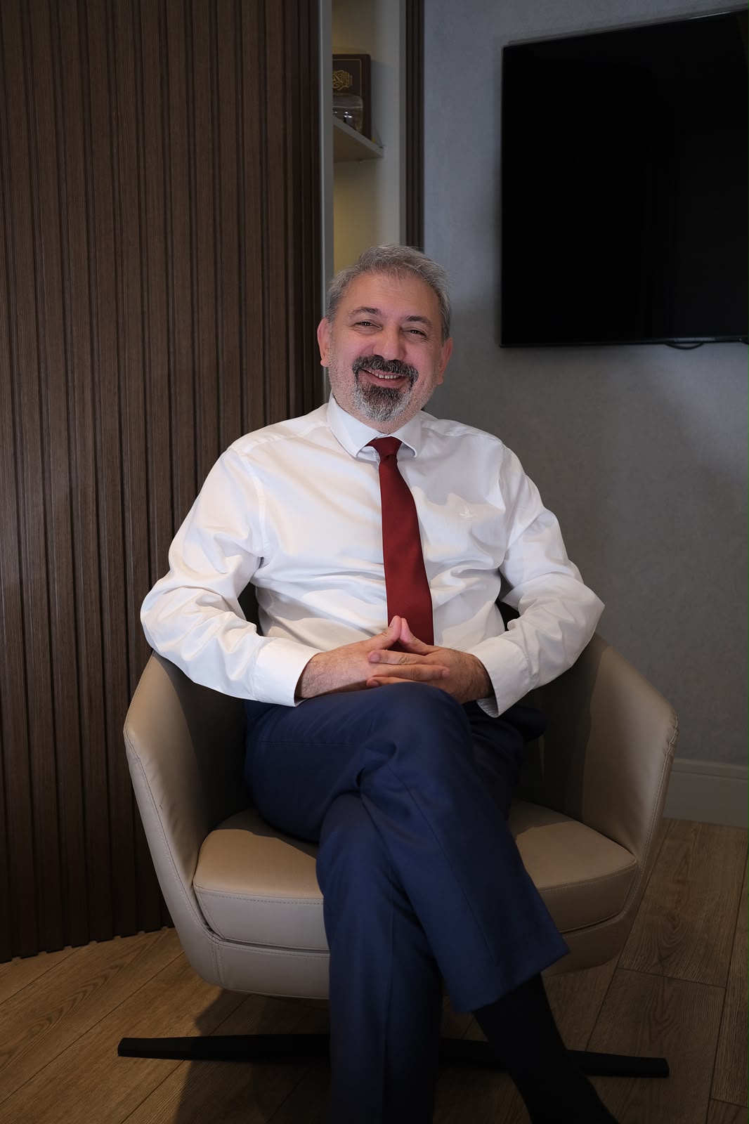 Prof. Dr. M. Teoman Yanmaz