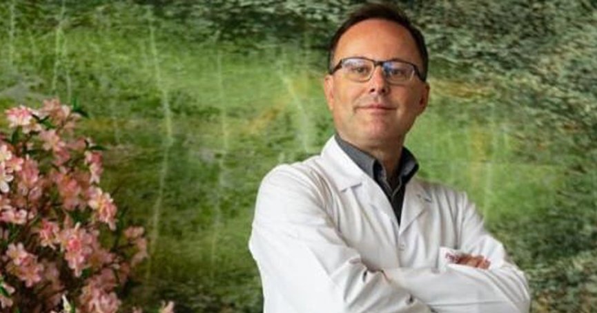 Prof. Dr. Mert Göl açıkladı: Endometriozis ameliyatında kızlık zarı etkilenir mi?