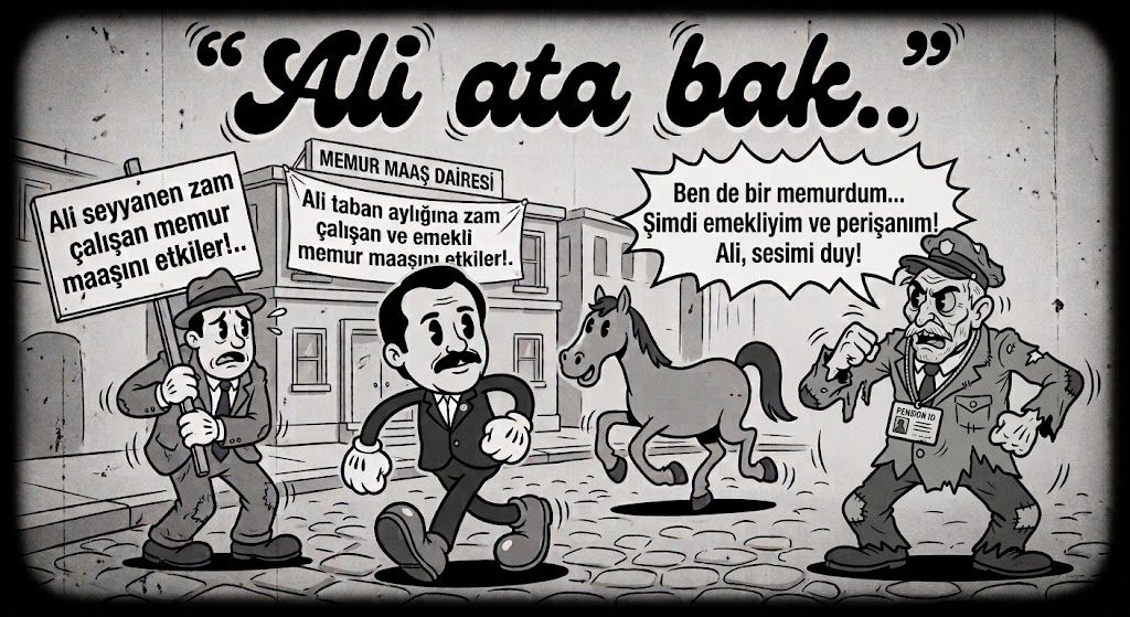 Mehmet Demirel sağlık liyakat sen