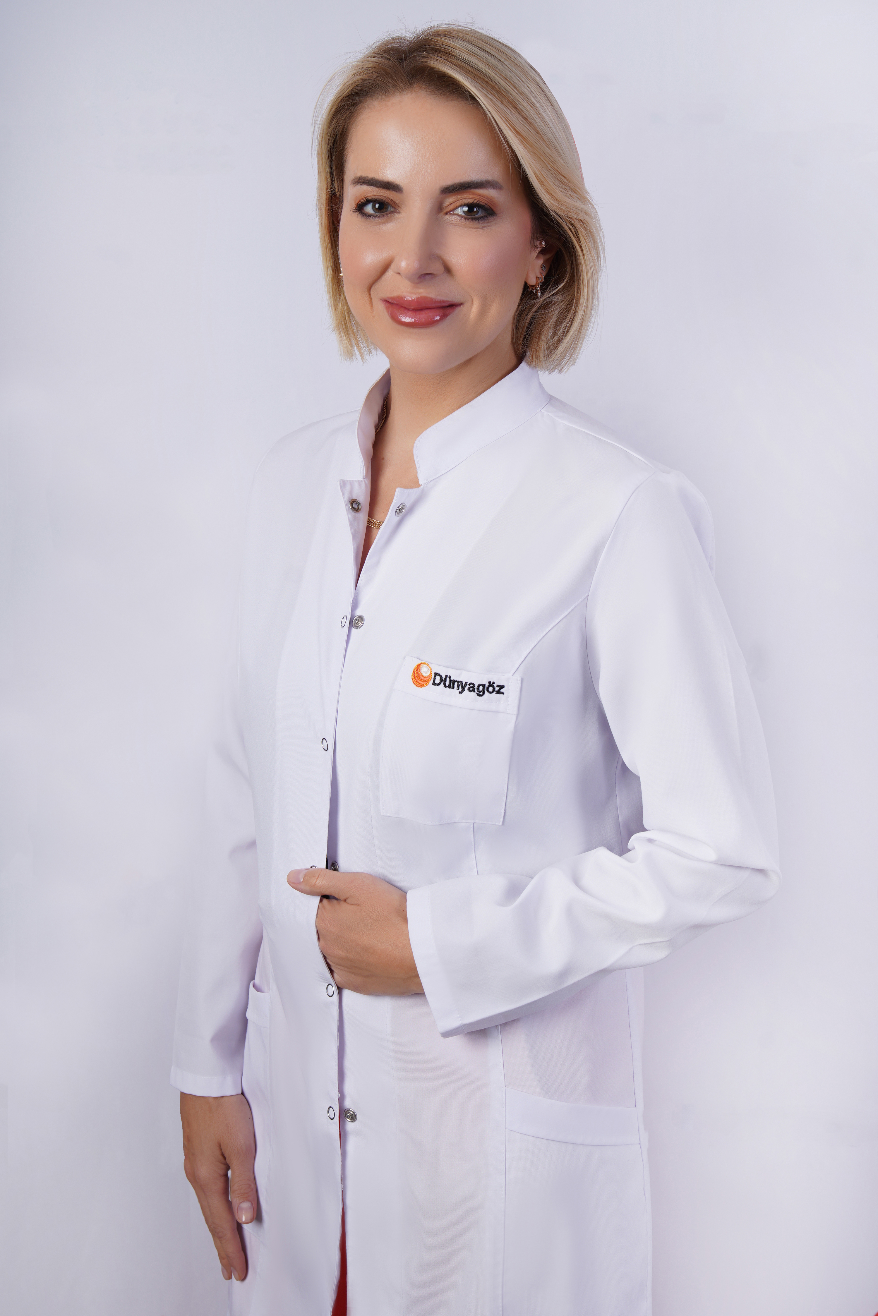 Doç. Dr. Başak Bostancı,