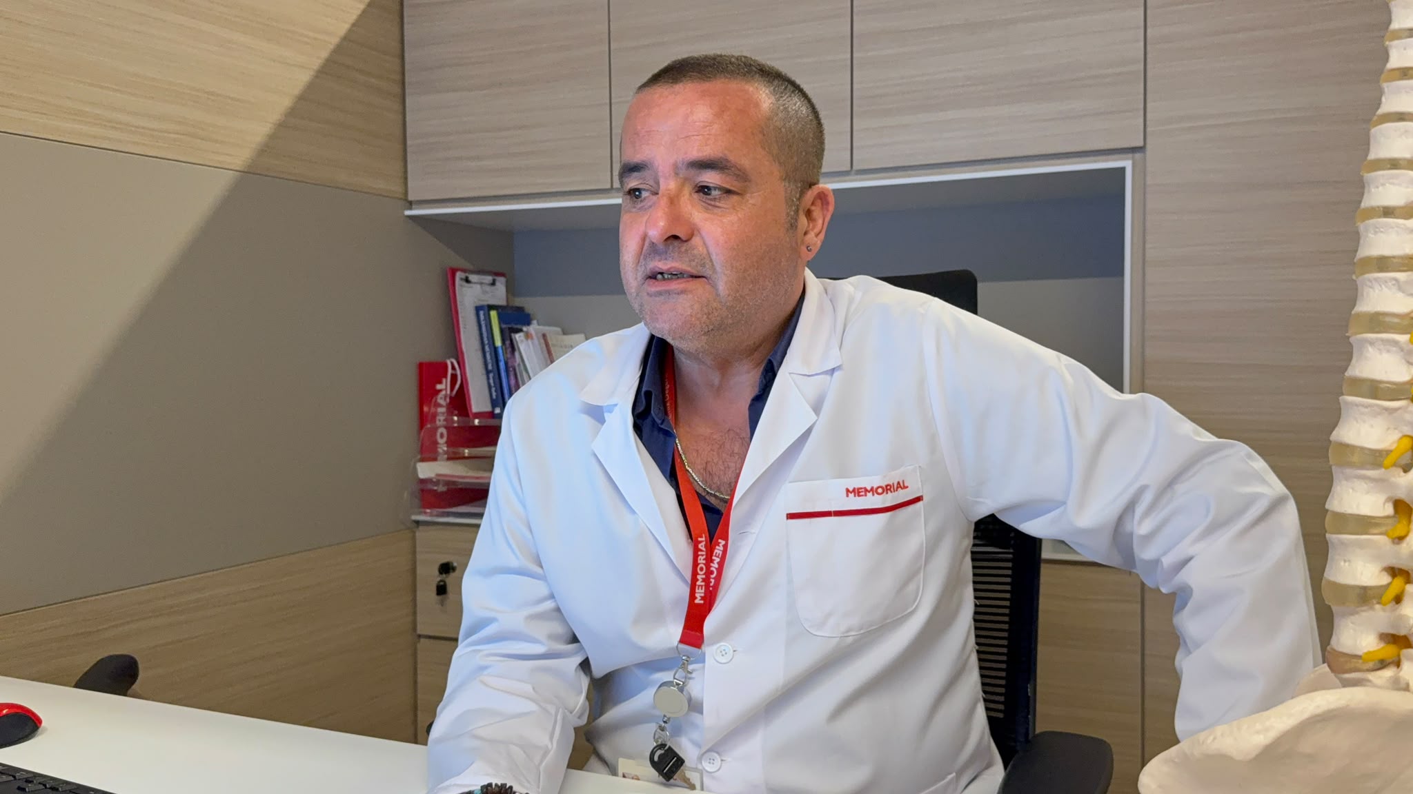 Prof. Dr. Alper Karaoğlan
