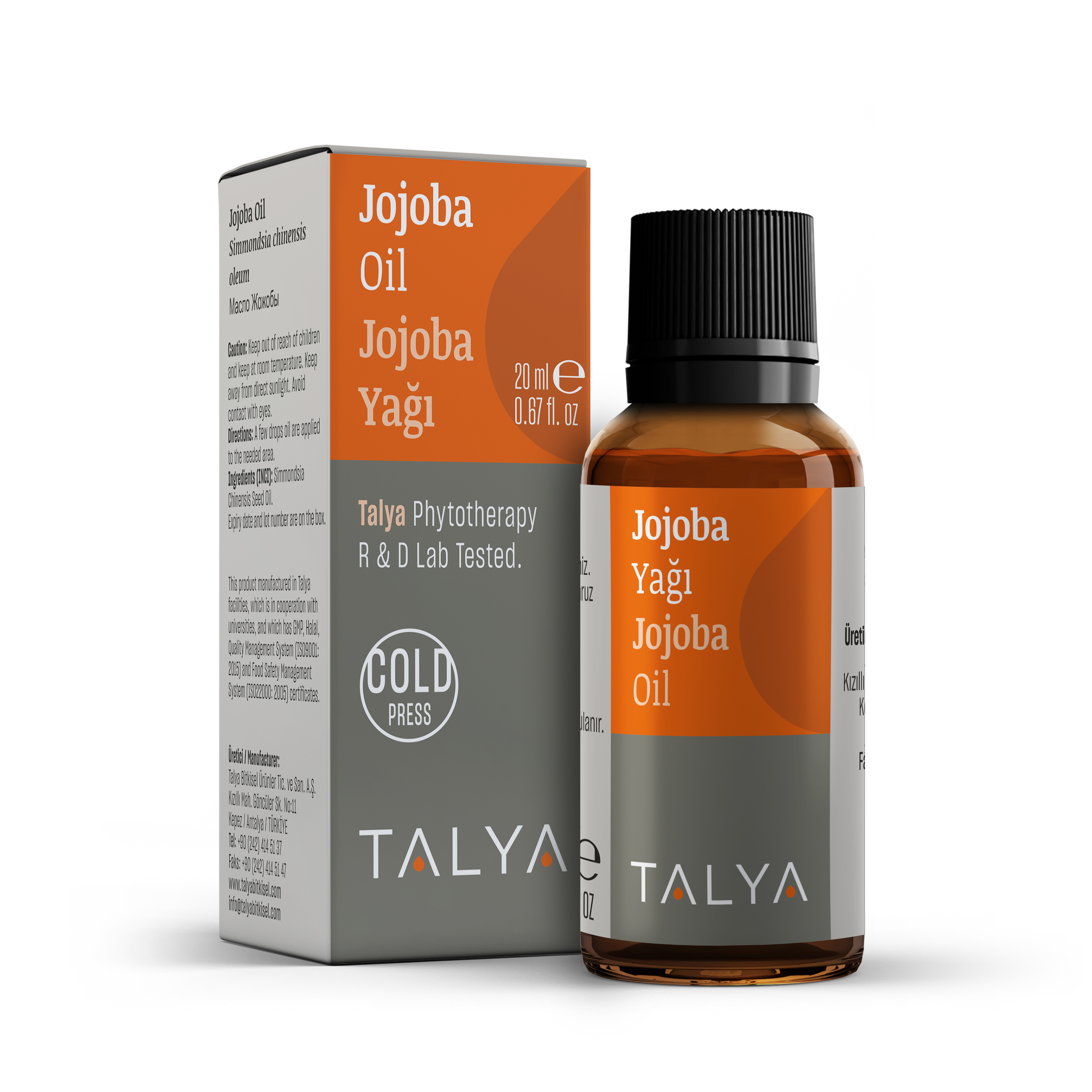 Talya bitkisel