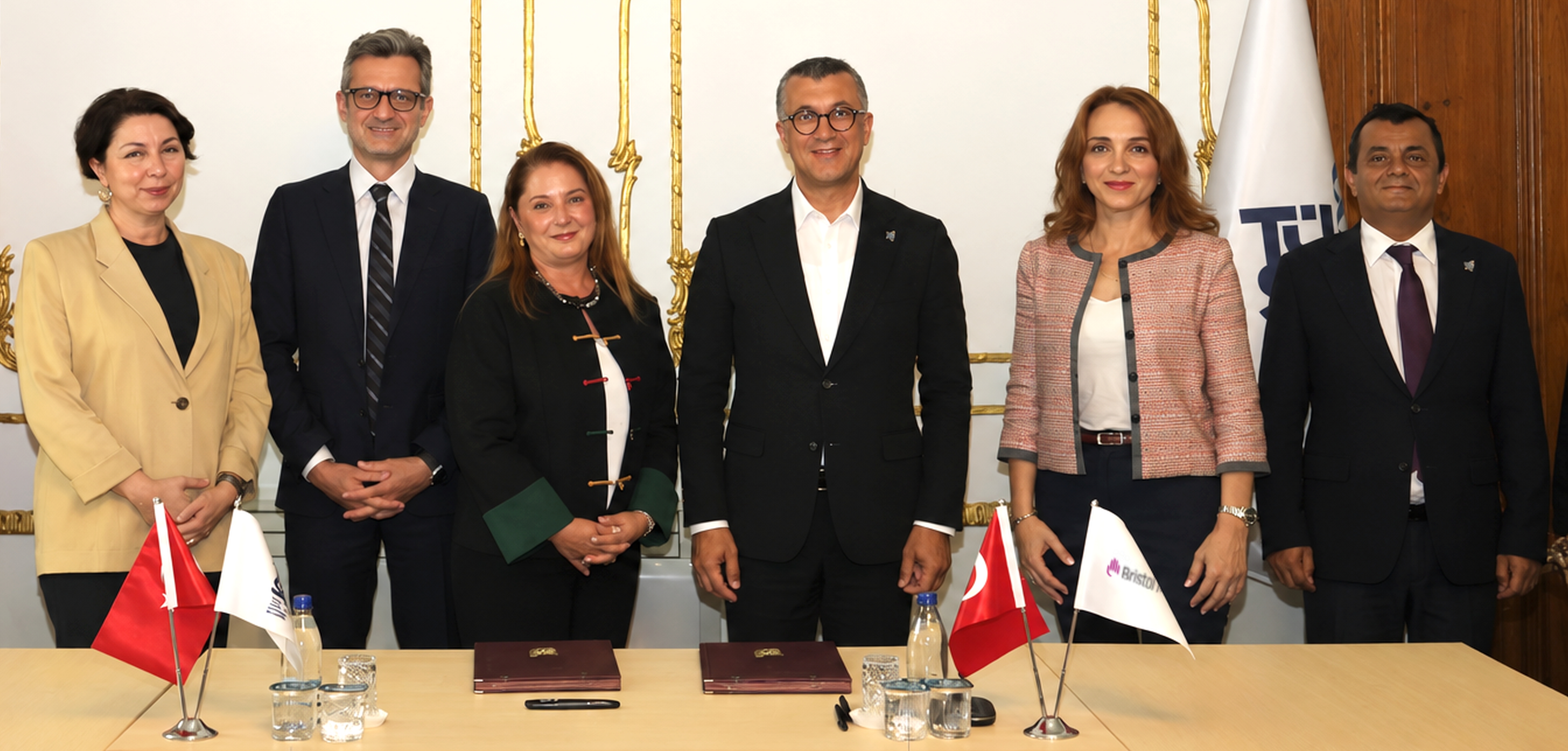 BMS Türkiye 