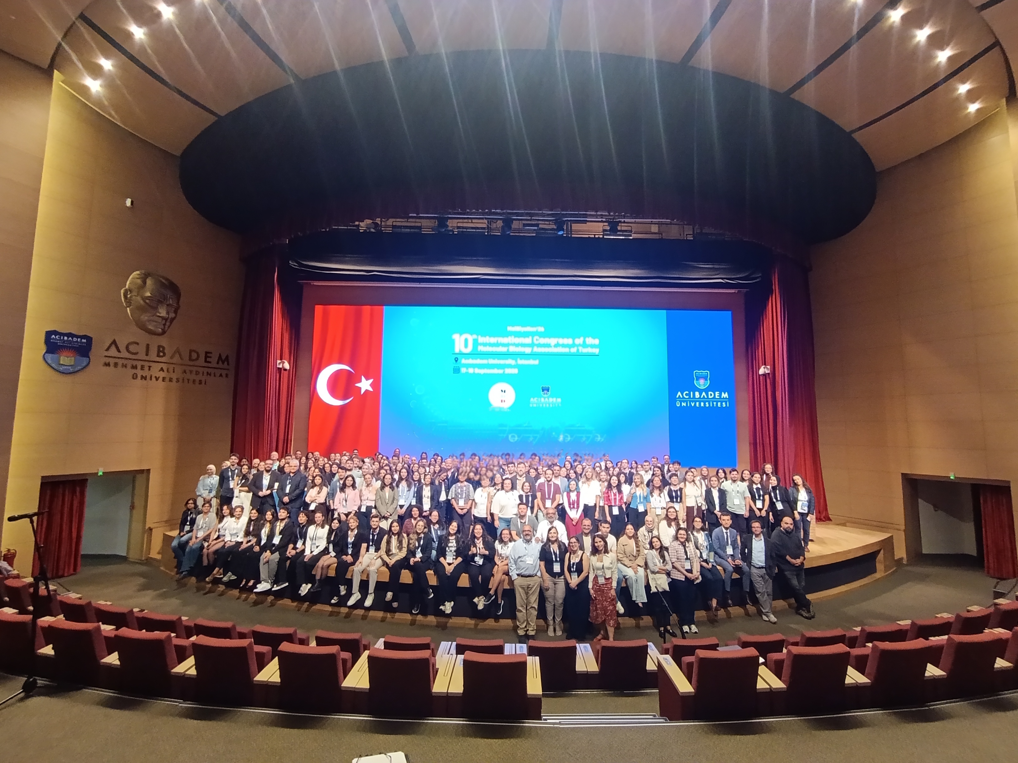 Acıbadem Üniversitesi 