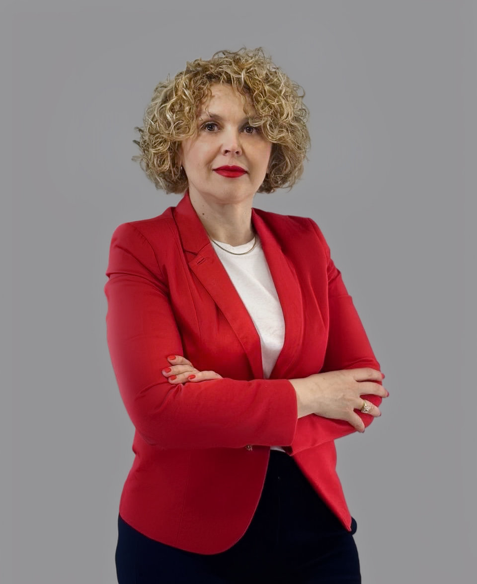 Natasha Poposka