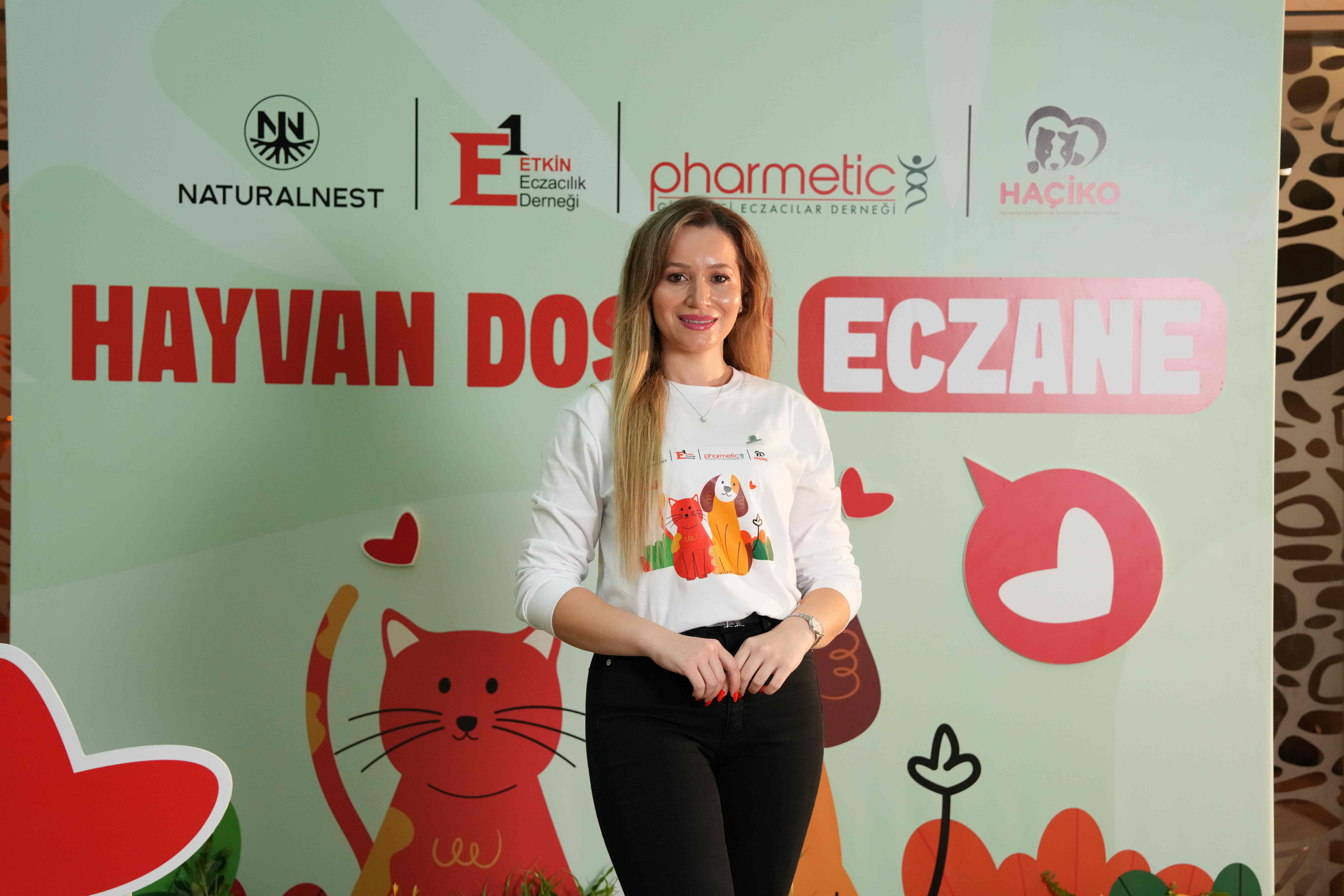 Hayvan Dostu Eczane