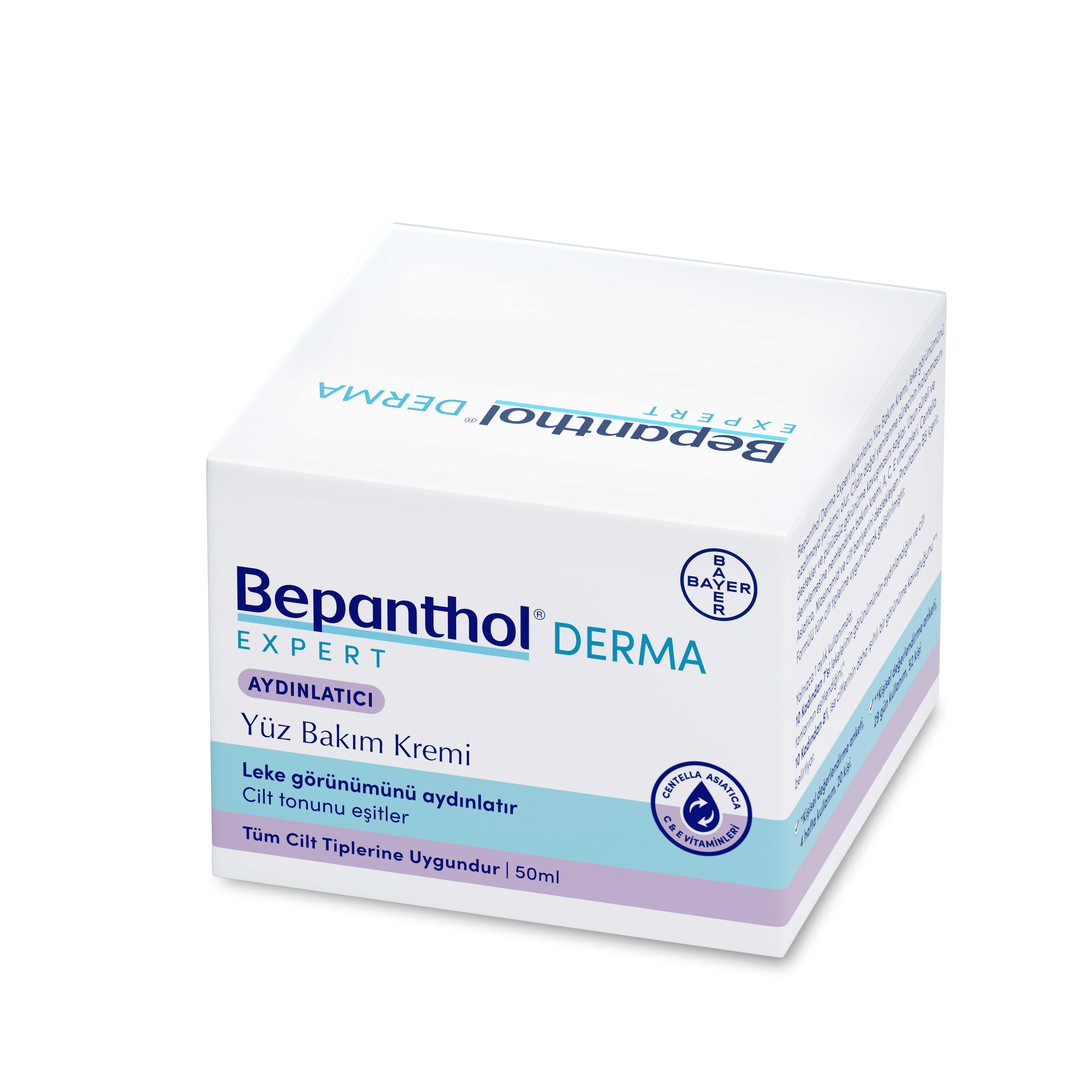 Bepanthol Derma Expert 