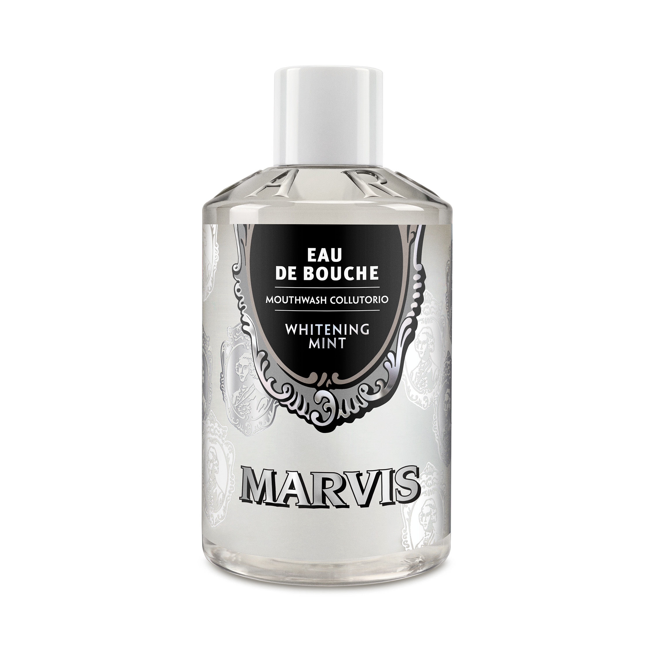 Marvis