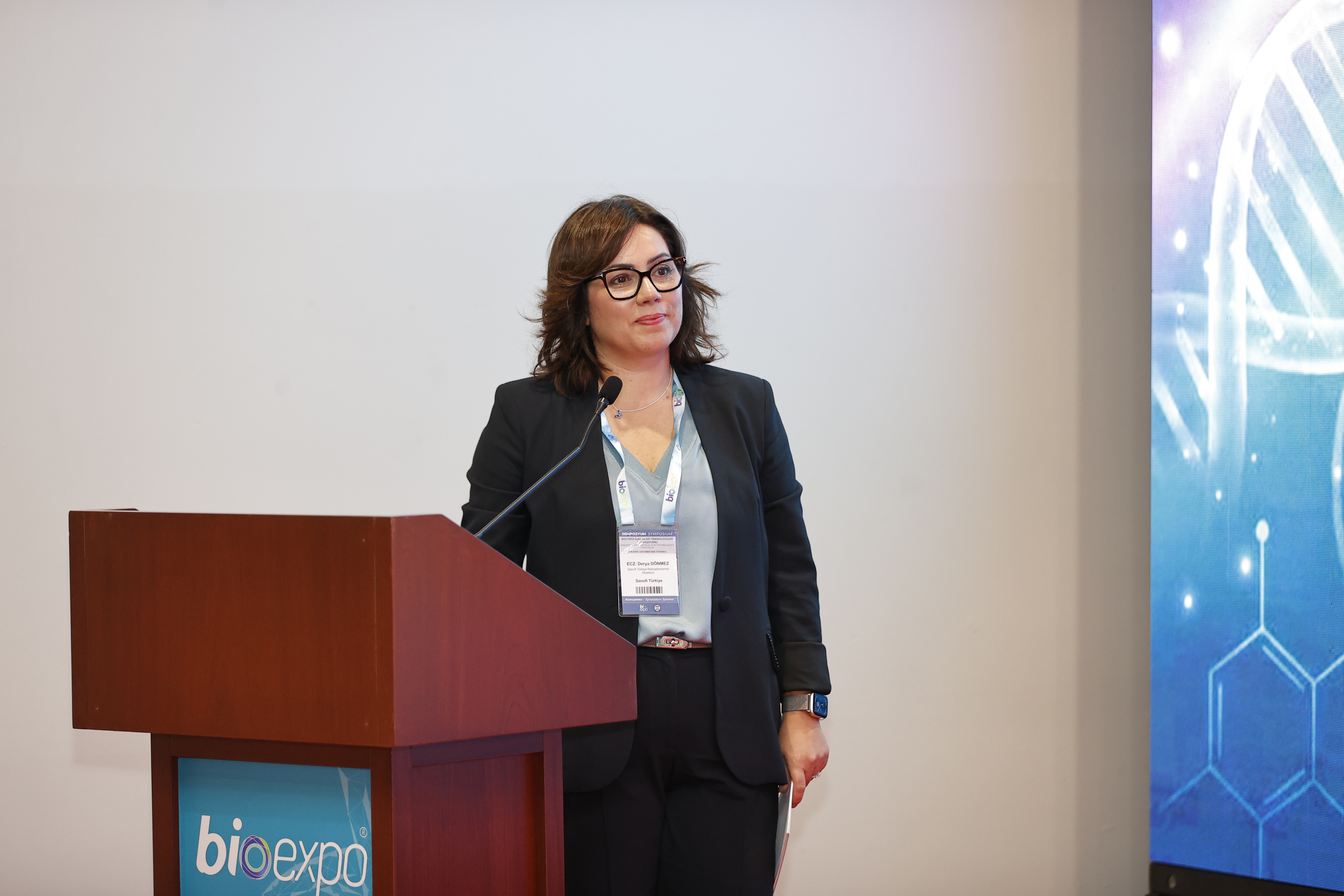 Ecz. Derya Dönmez