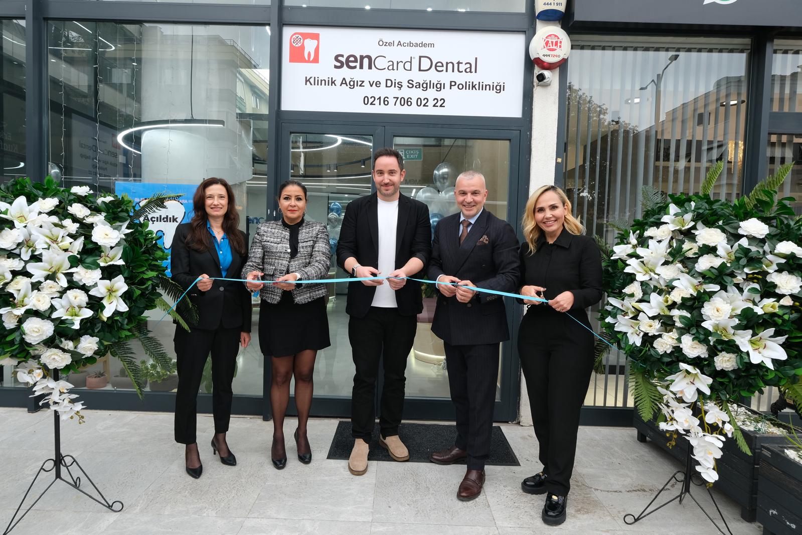 SenCard Dental