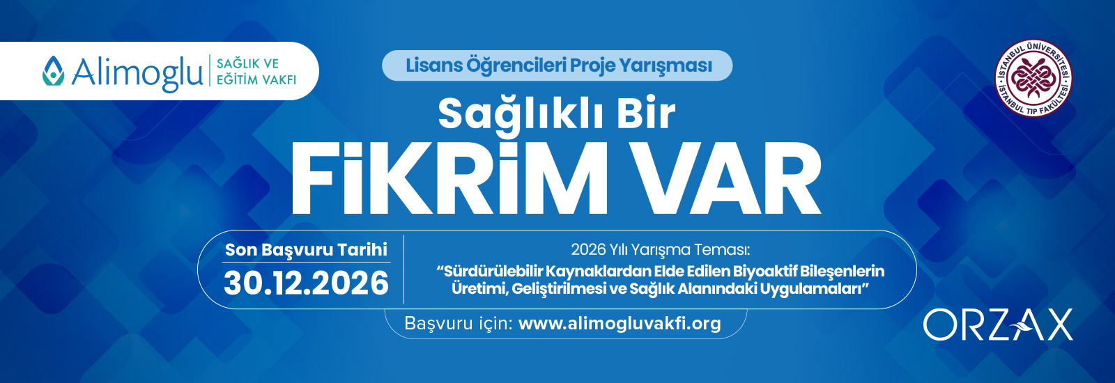 Alimoğlu Sağlık ve Eğitim Vakfı