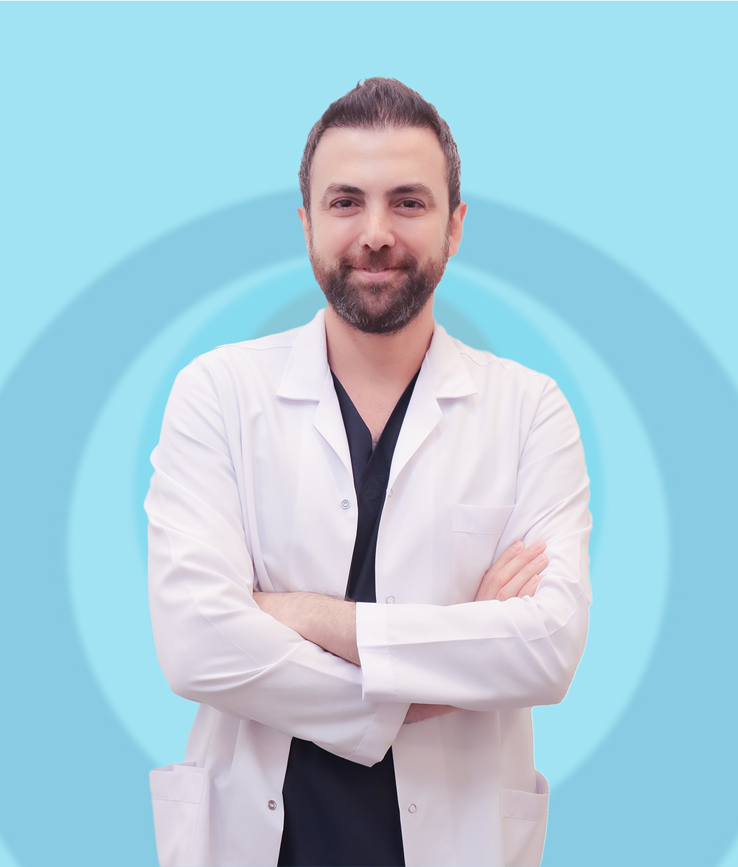 Dr. Murat Direl