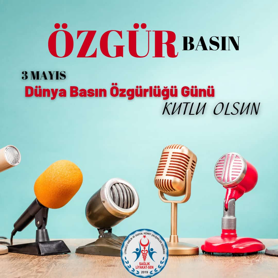 Sağlık Liyakat-Sen Genel Başkanı Mehmet Demirel 