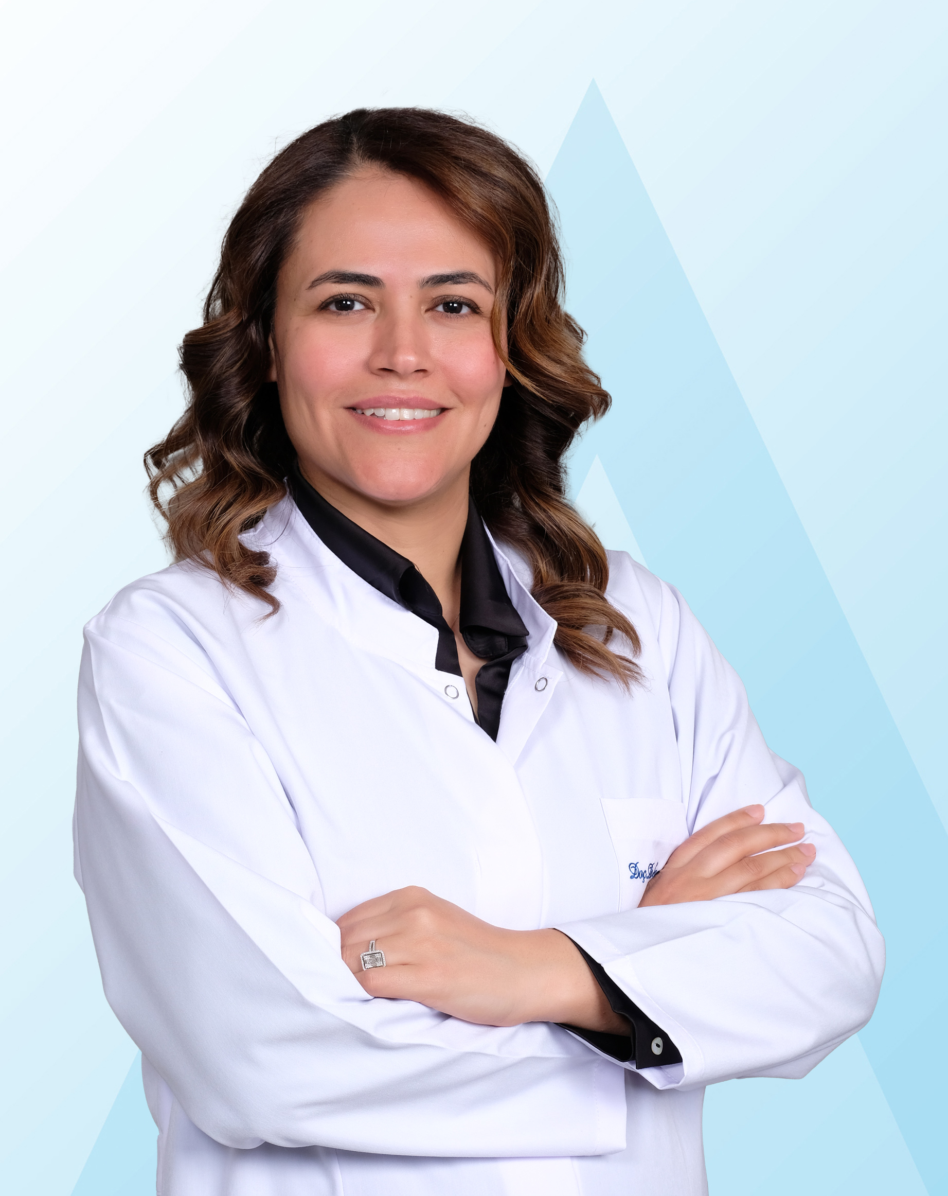 Göz Hastalıkları Uzmanı Prof. Dr. Semra Akkaya Turhan