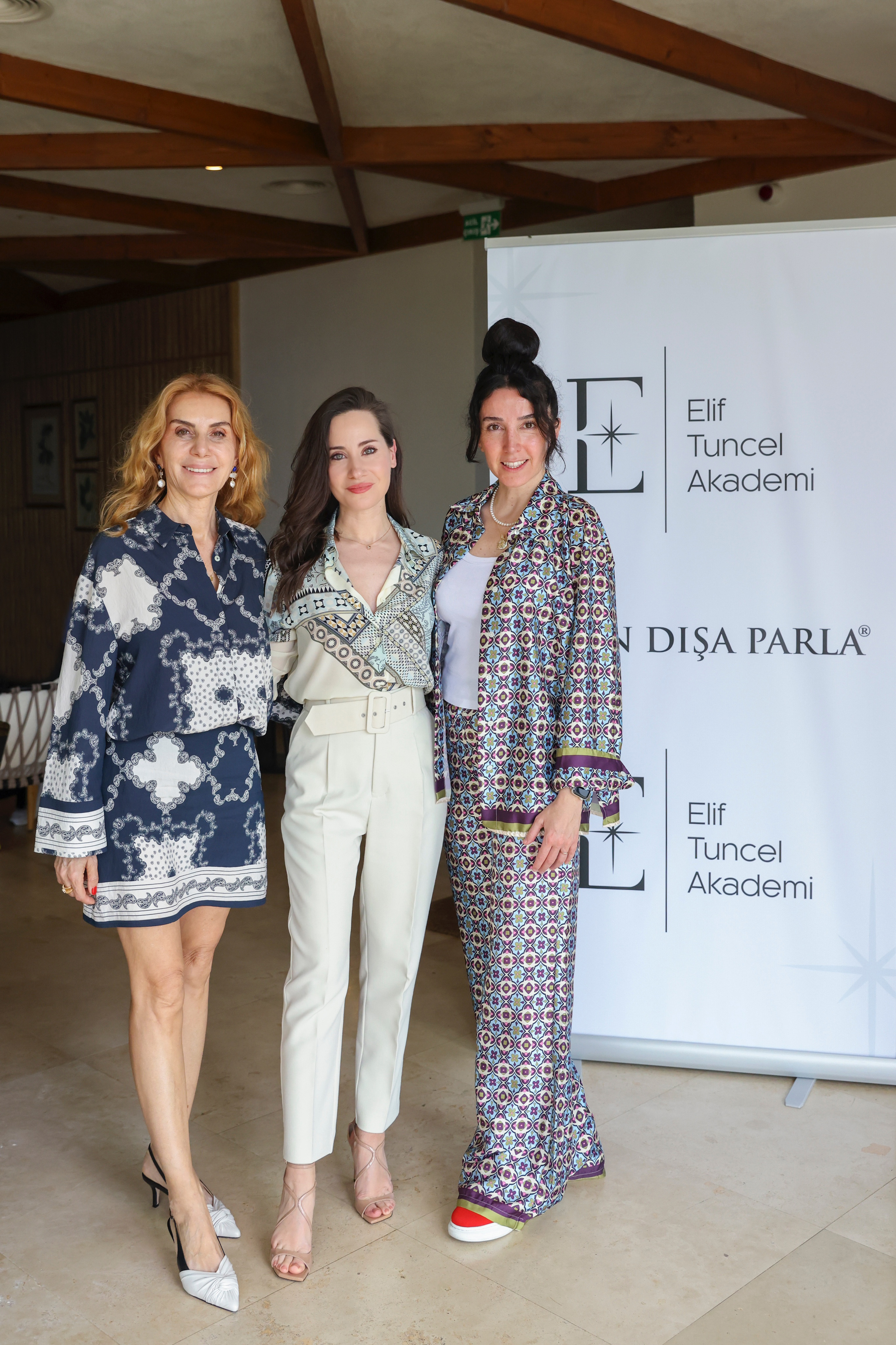 Bütüncül Sağlık Koçu ve Eğitmen Elif Tuncel Aktaş