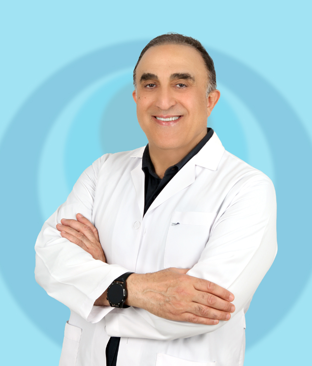 Çocuk Sağlığı ve Hastalıkları Uzmanı Dr. Fikret İşbilir,