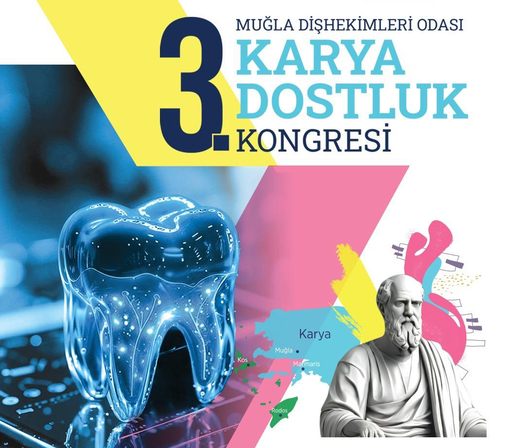 Uluslararası 3. Karya Dostluk Kongresi 