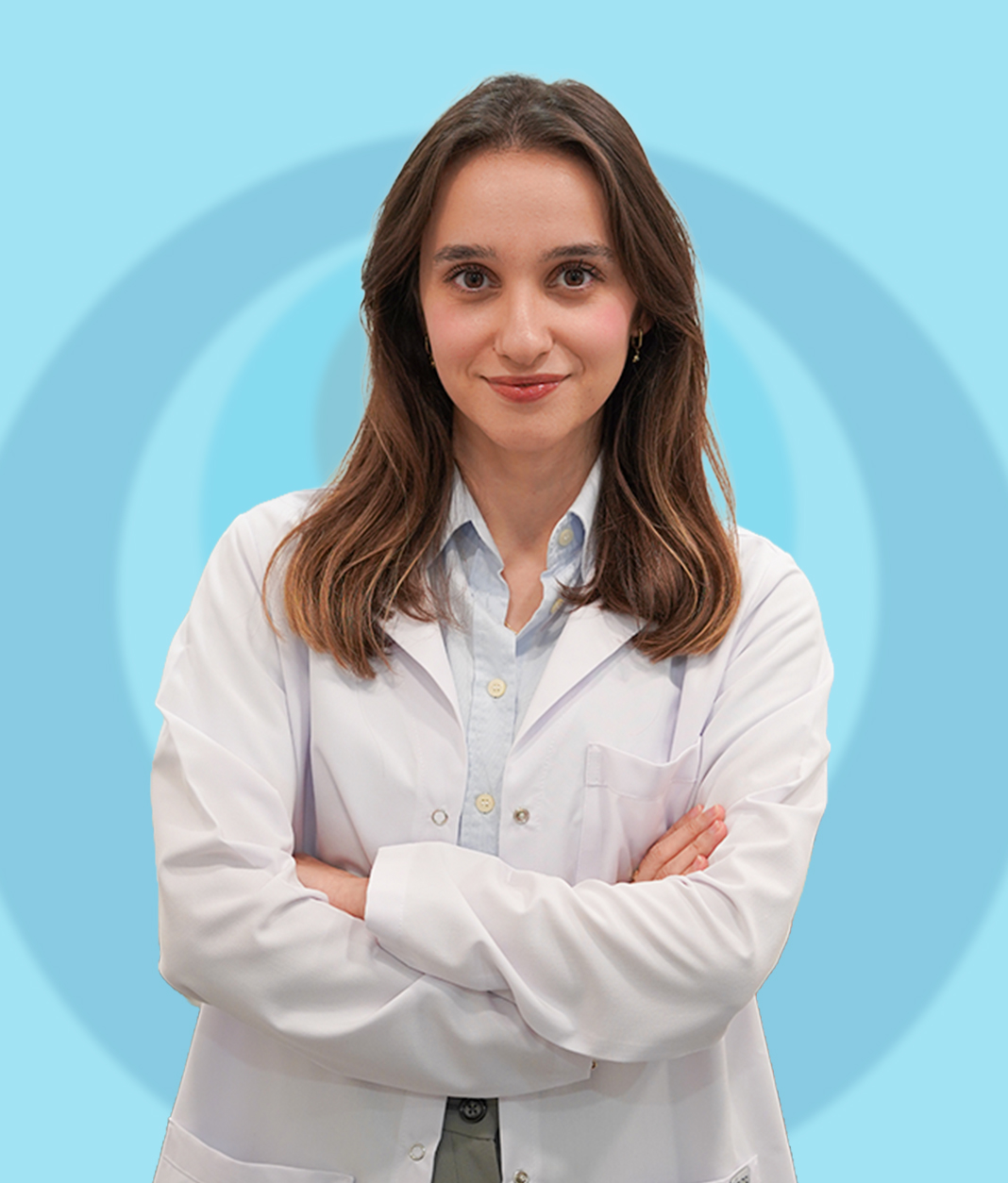 Dyt. Gamze Akbaş İşbilir