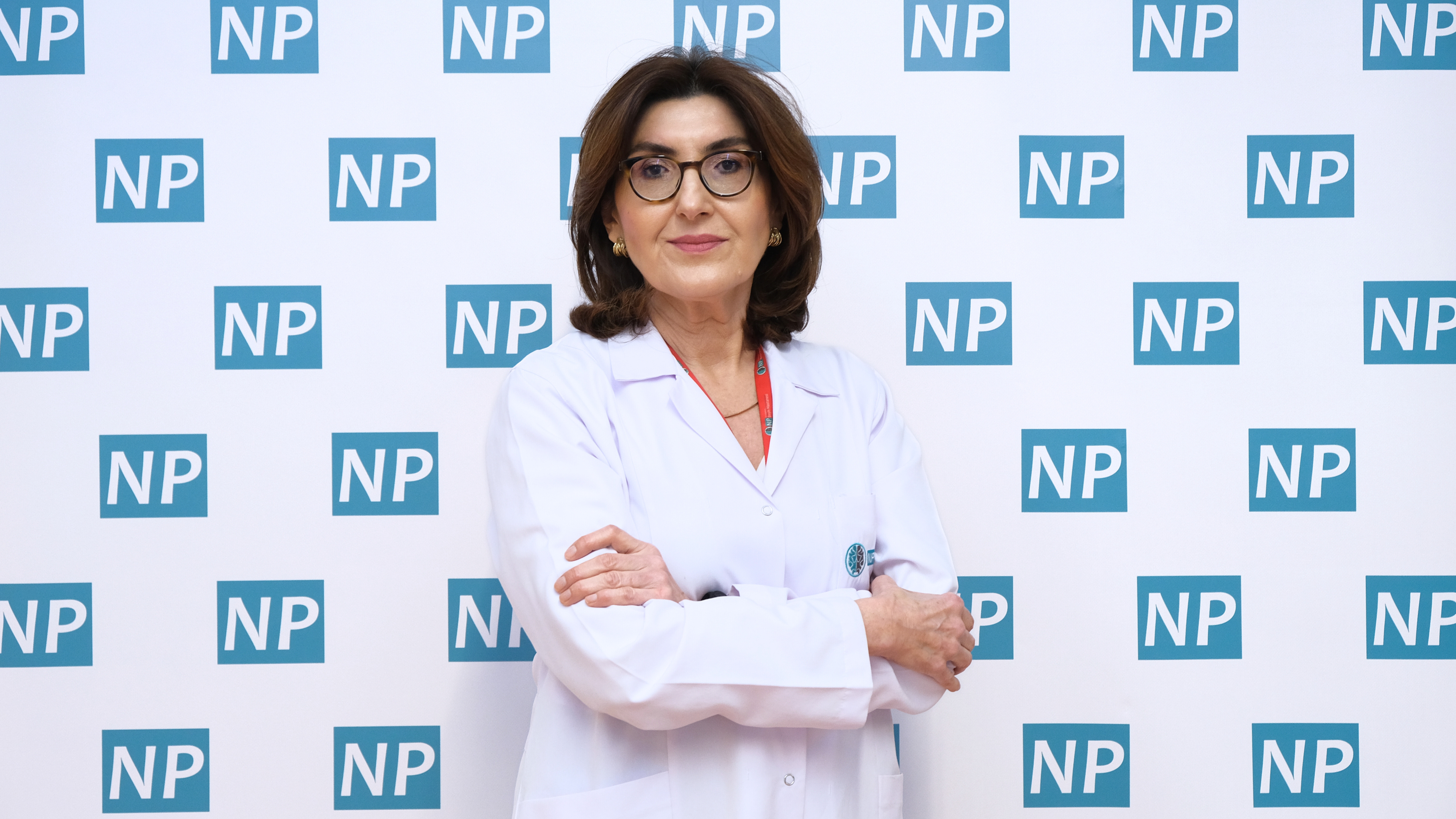 Dr. Dilek Leyla Mamçu
